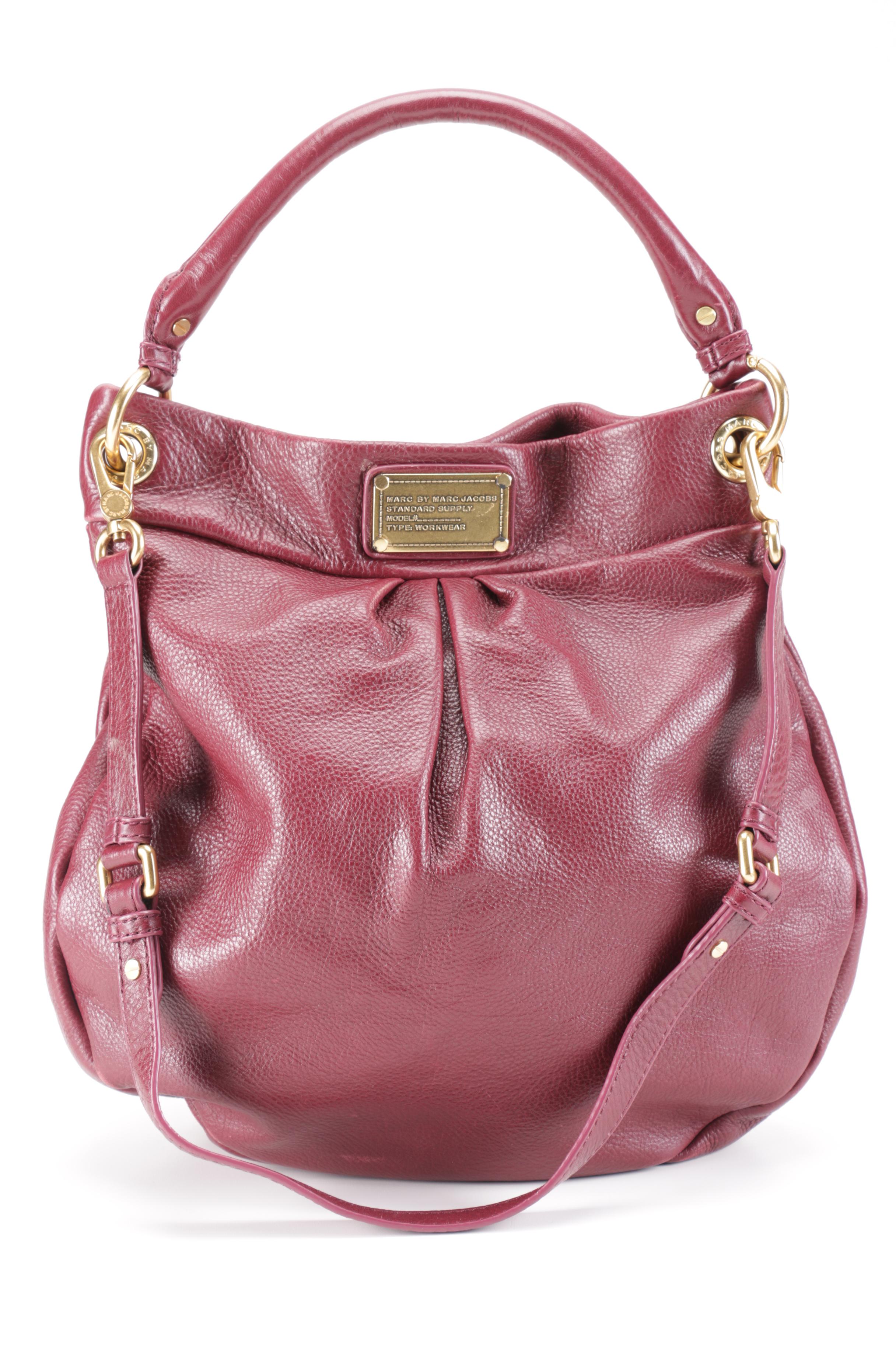 Marc by Marc Jacobs Purse and Coach Wallet