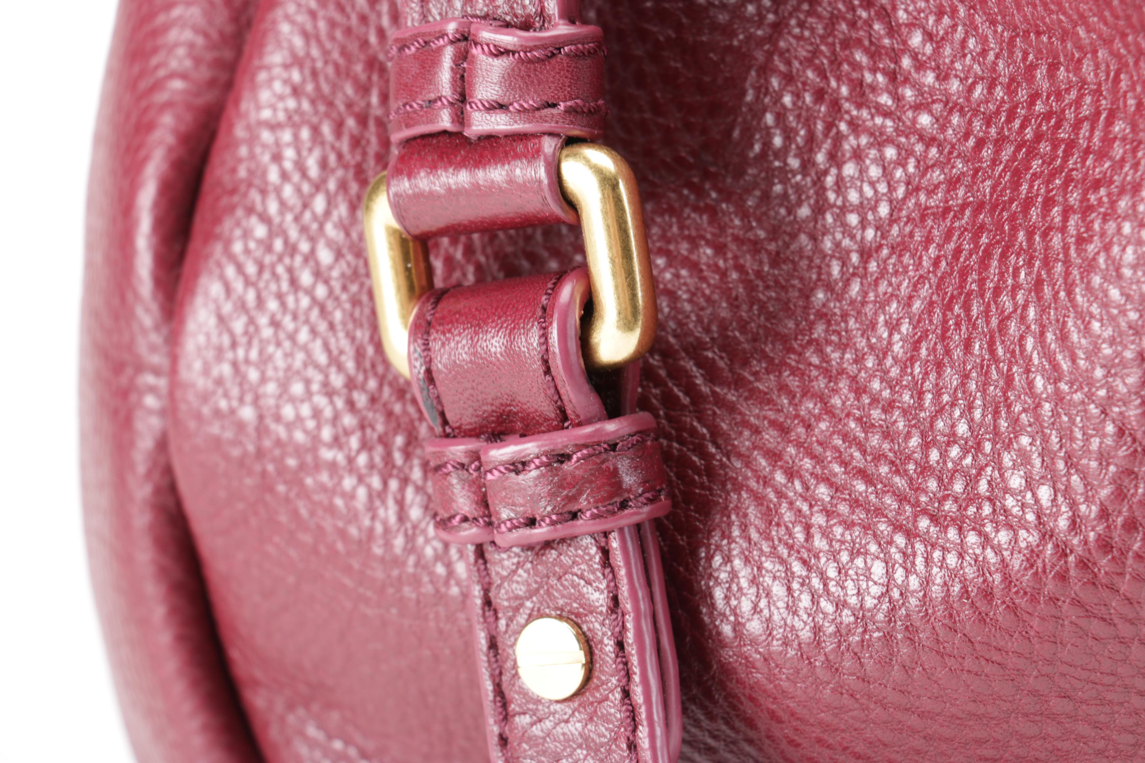 Marc by Marc Jacobs Purse and Coach Wallet