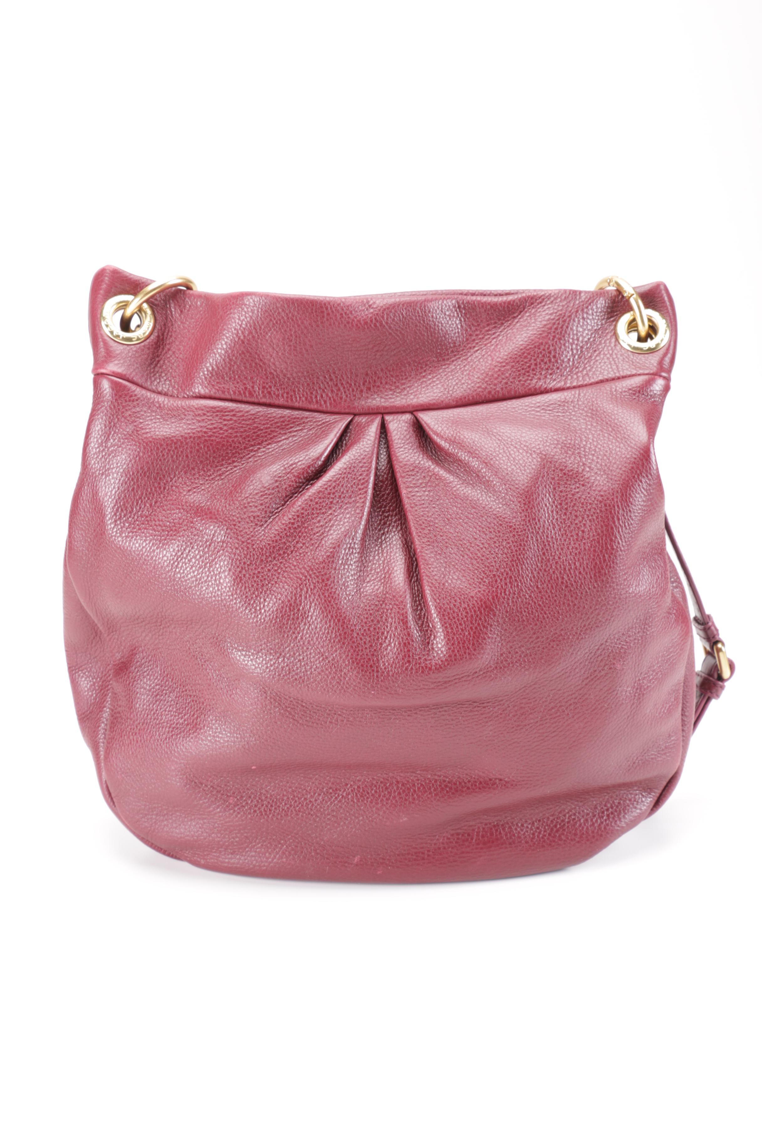 Marc by Marc Jacobs Purse and Coach Wallet