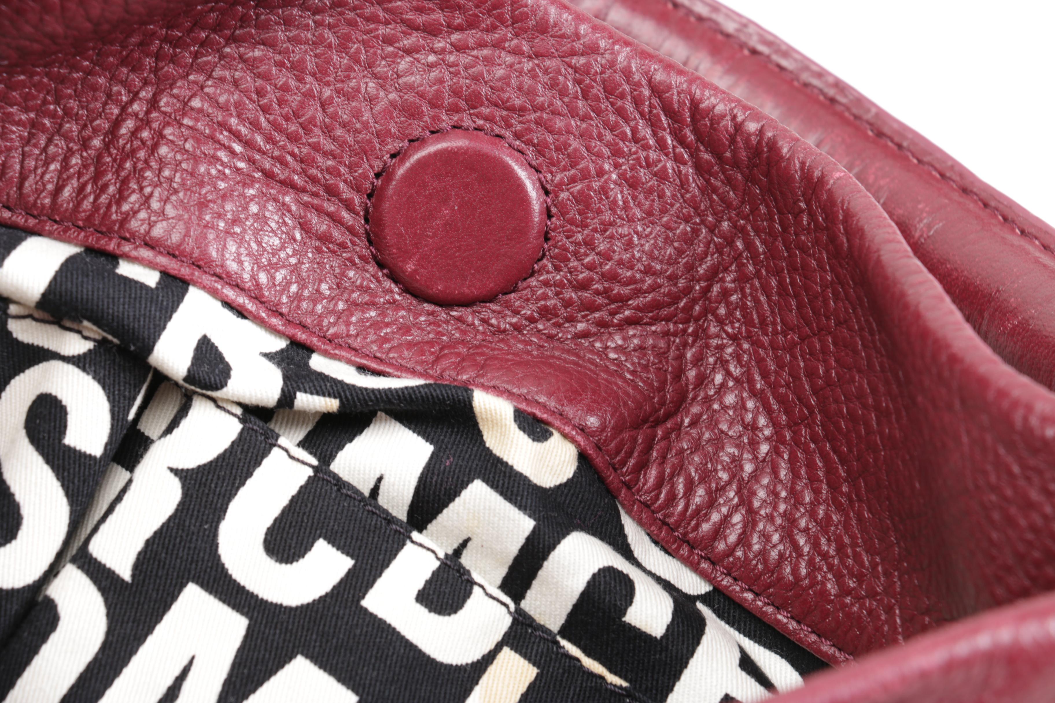 Marc by Marc Jacobs Purse and Coach Wallet