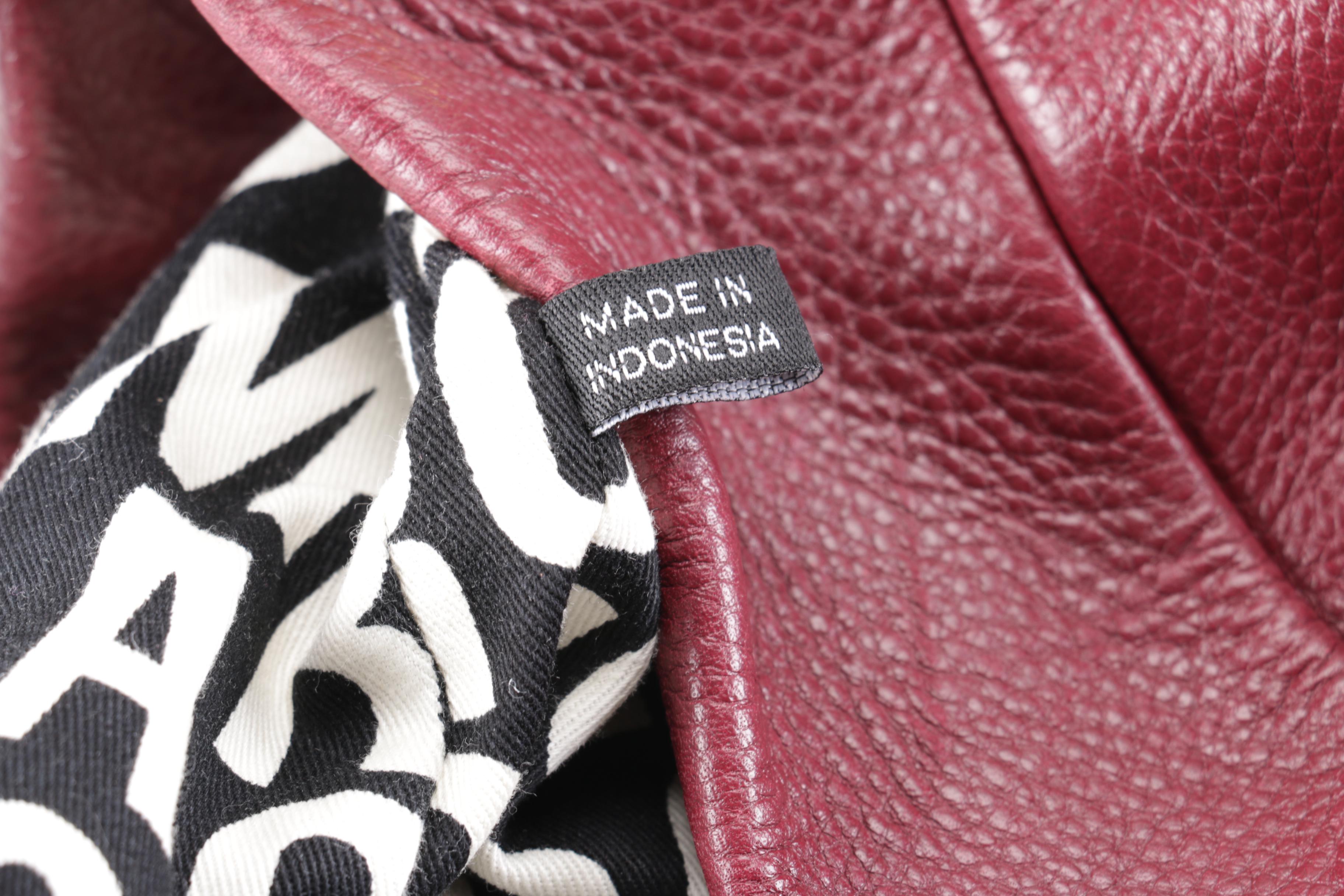 Marc by Marc Jacobs Purse and Coach Wallet