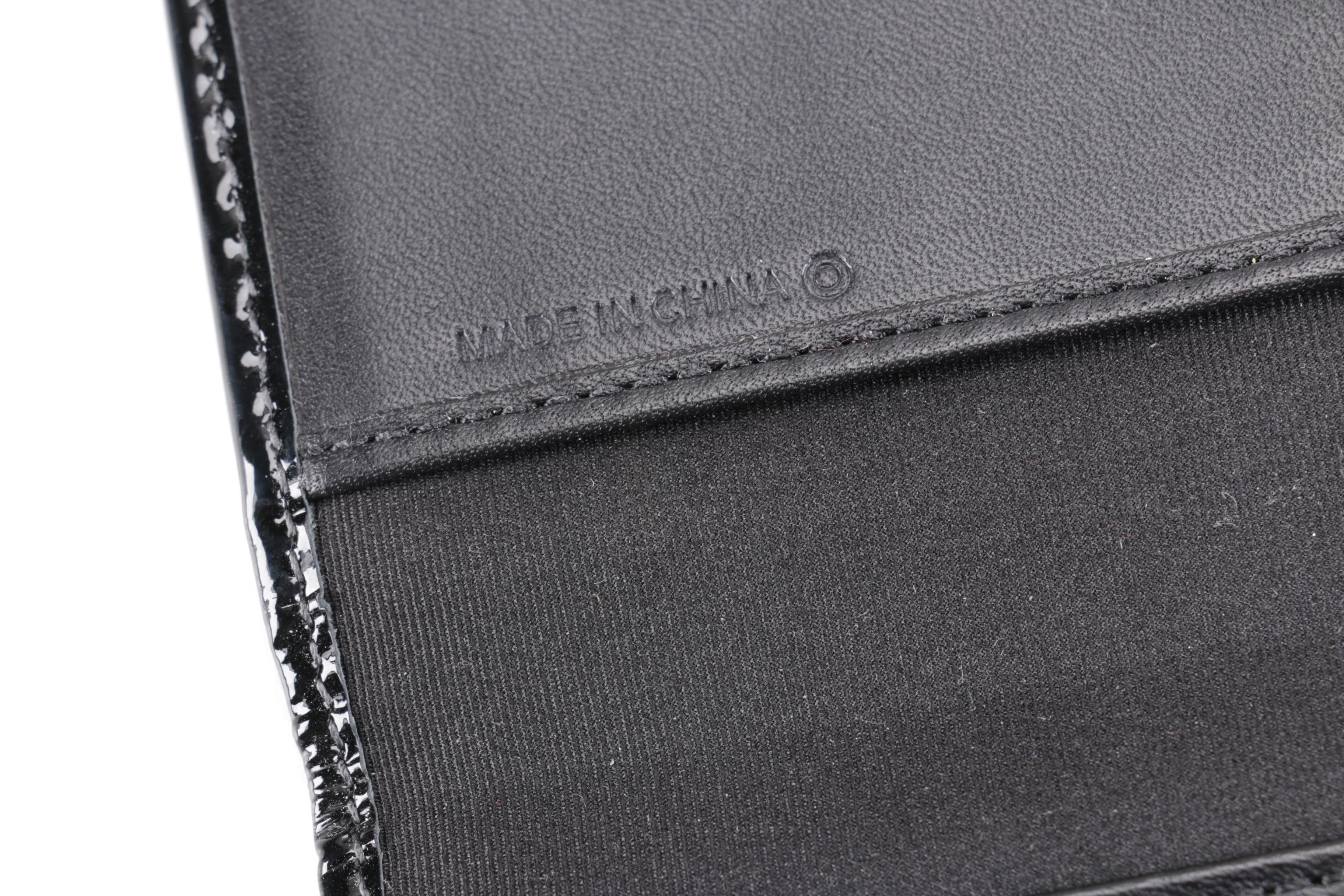 Marc by Marc Jacobs Purse and Coach Wallet