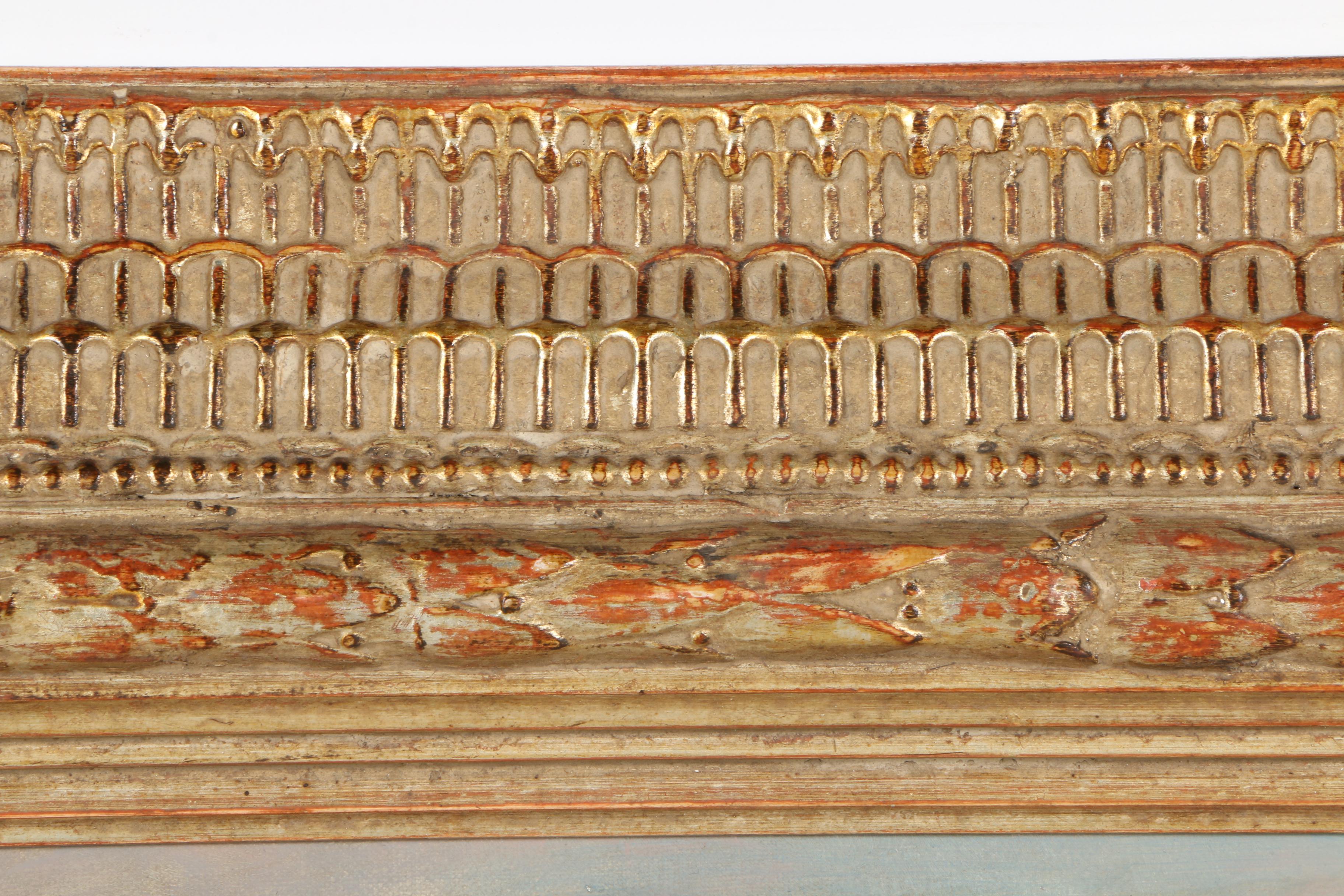 Henry Koch Oil On Canvas Landscape "Königssee, Bavarian Alps"