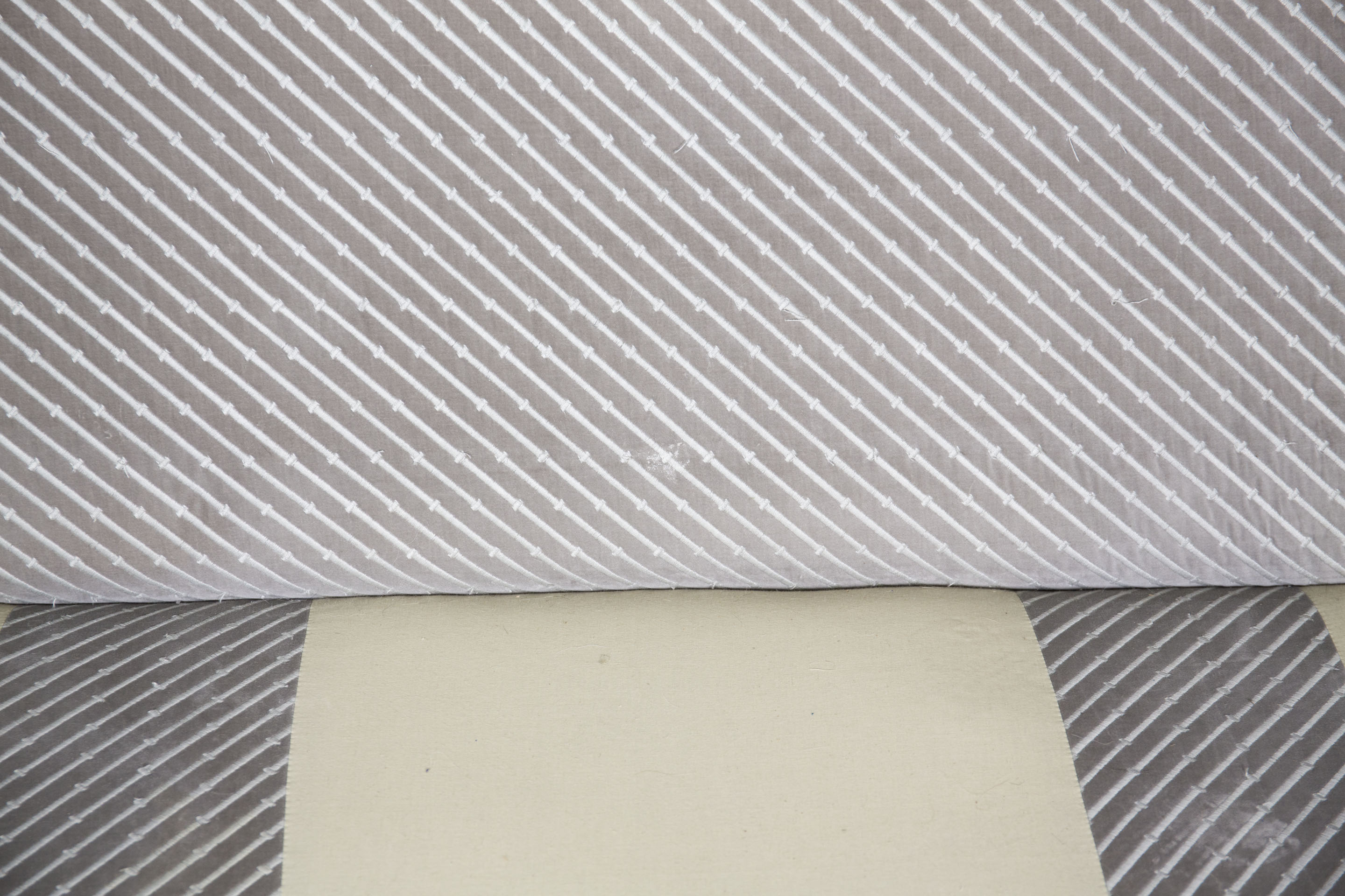 John Mascheroni for Swaim Originals Upholstered Sofa