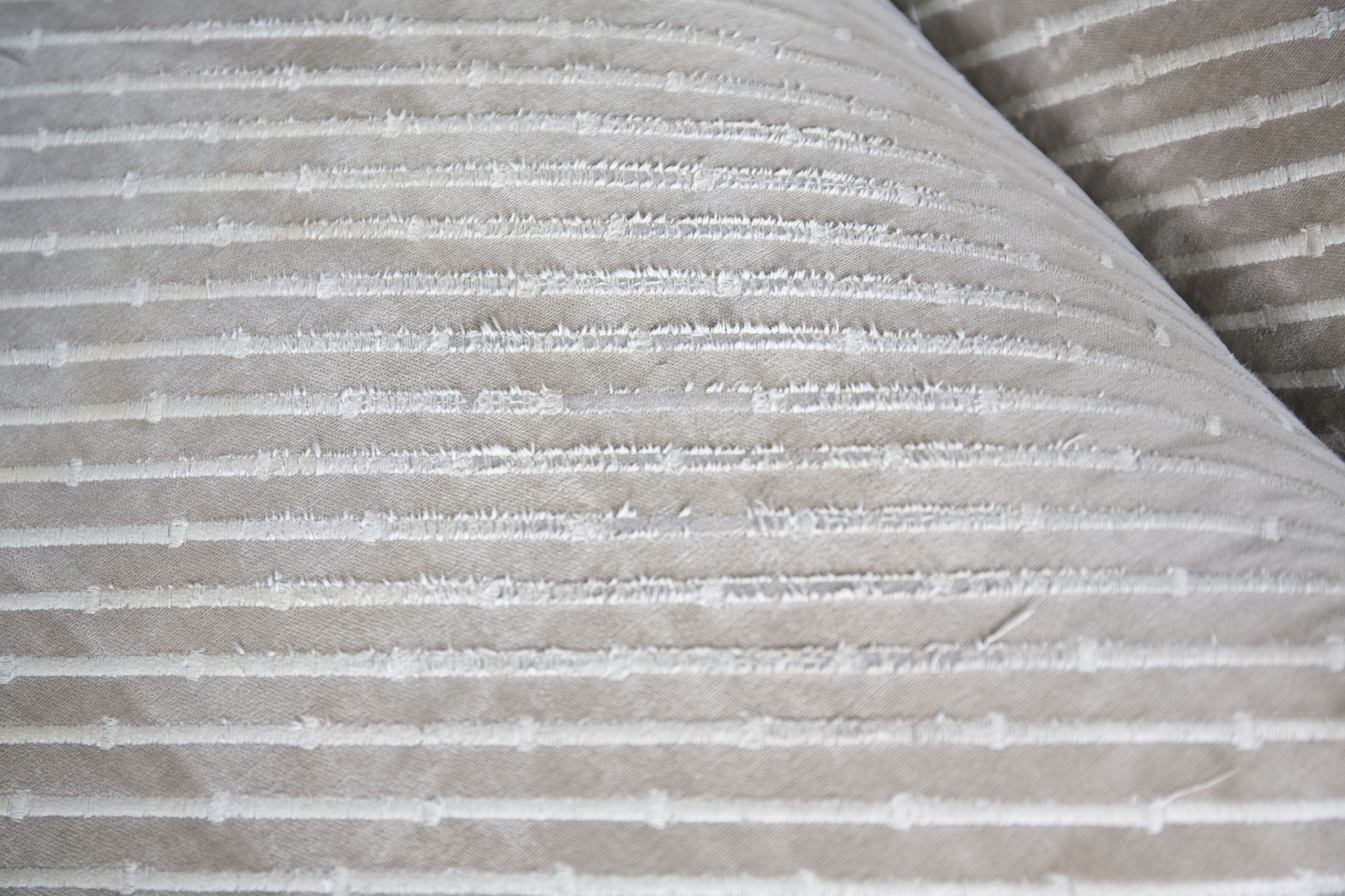 John Mascheroni for Swaim Originals Upholstered Sofa