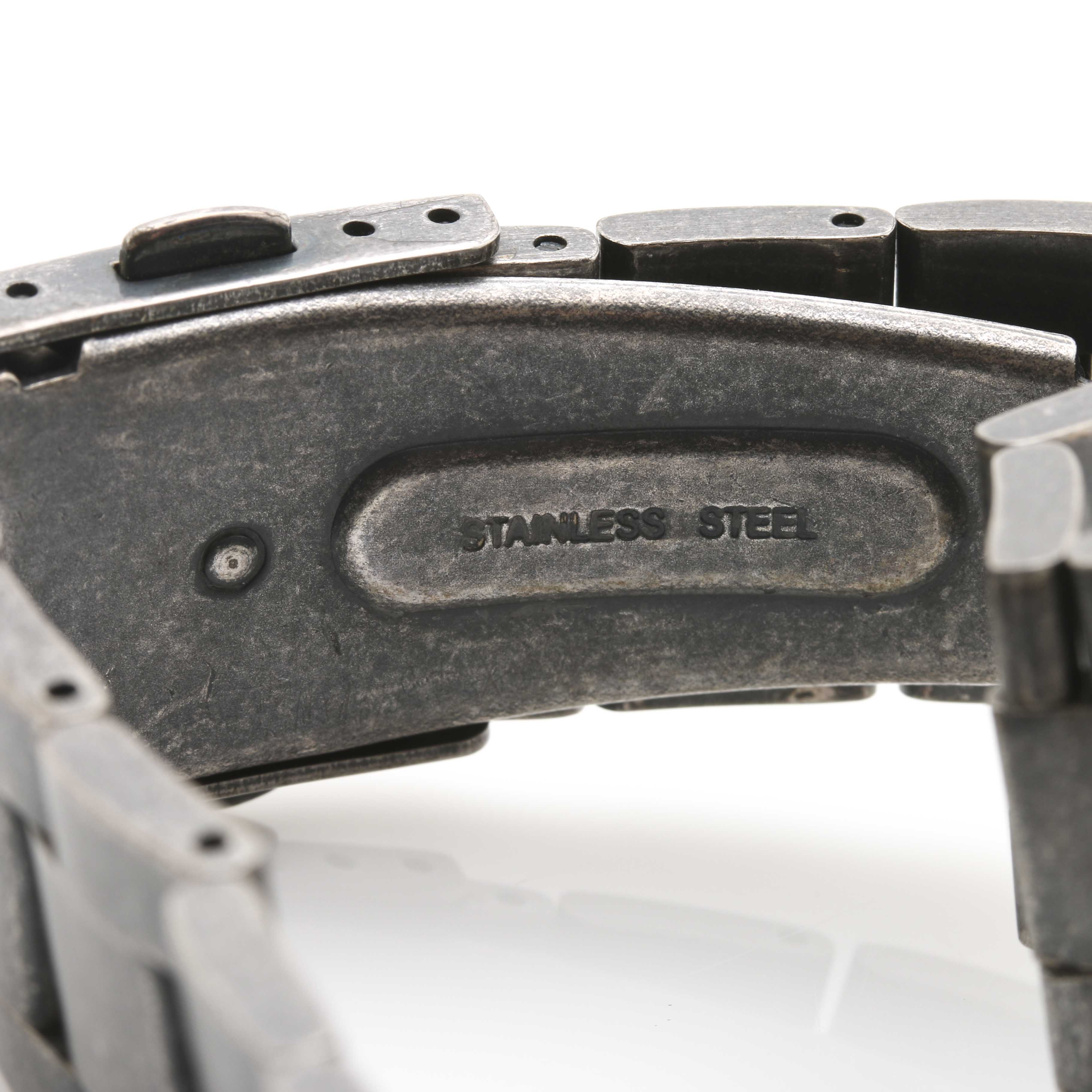 Swiss Military Hanowa Watch