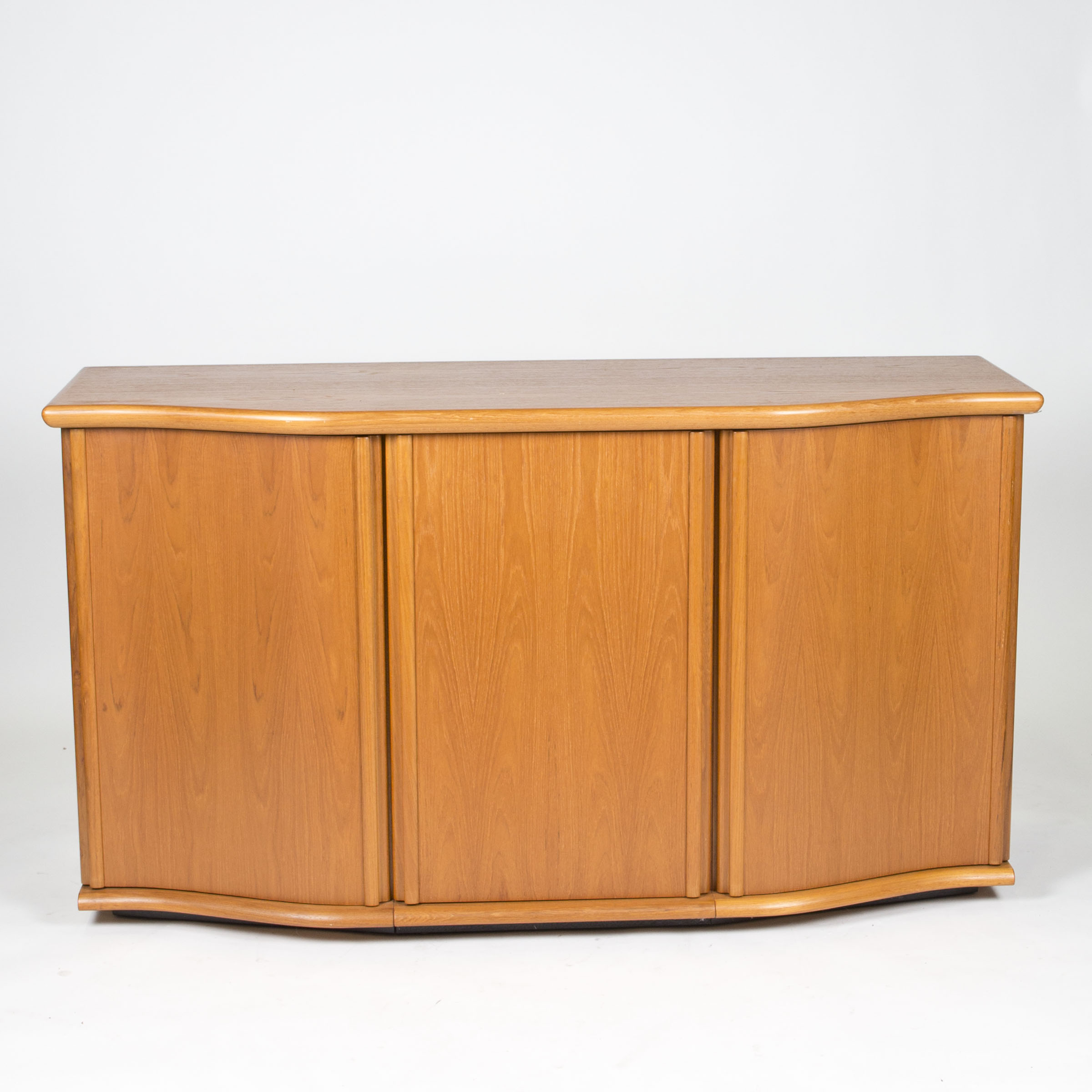 Teak Credenza by Skovby