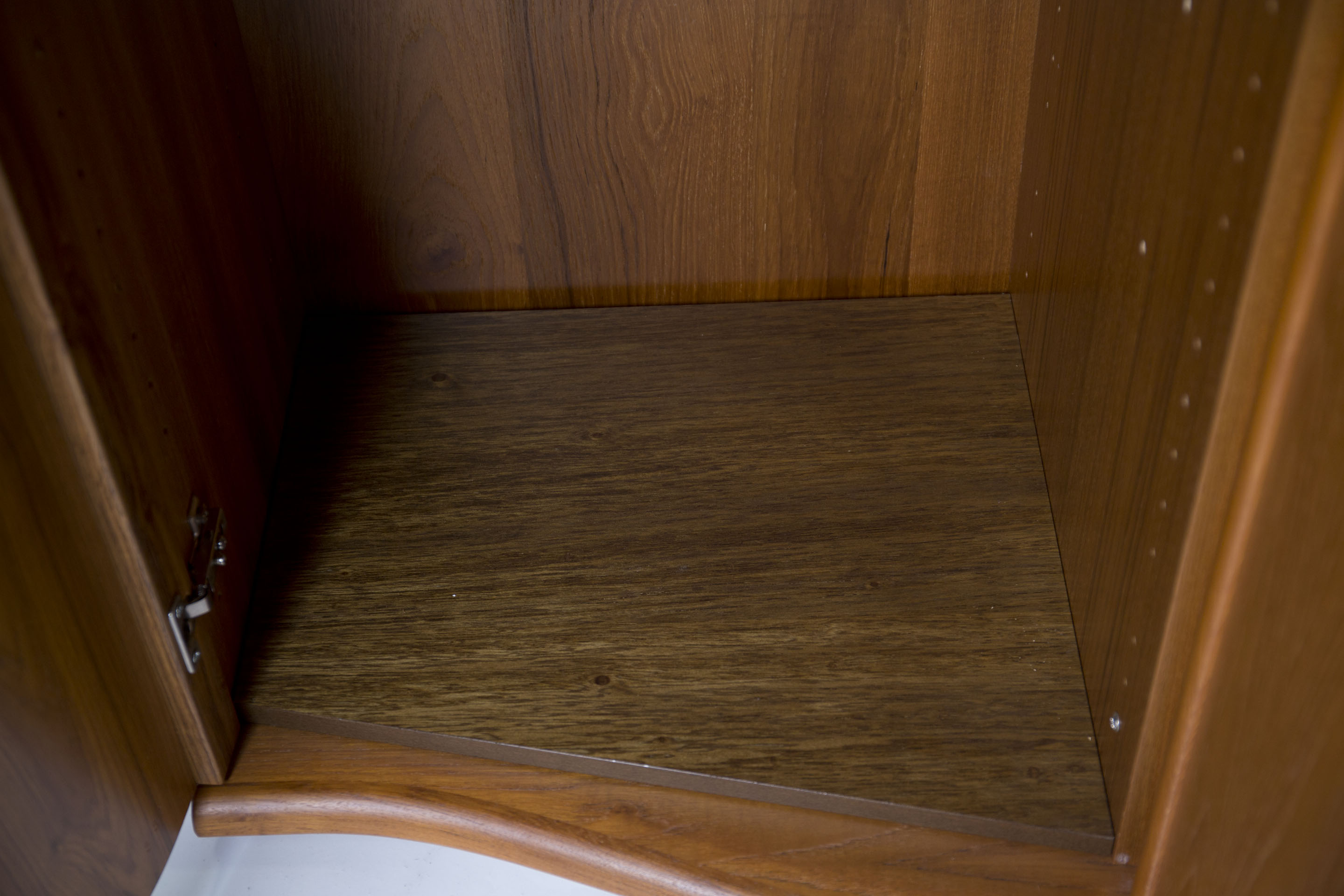 Teak Credenza by Skovby