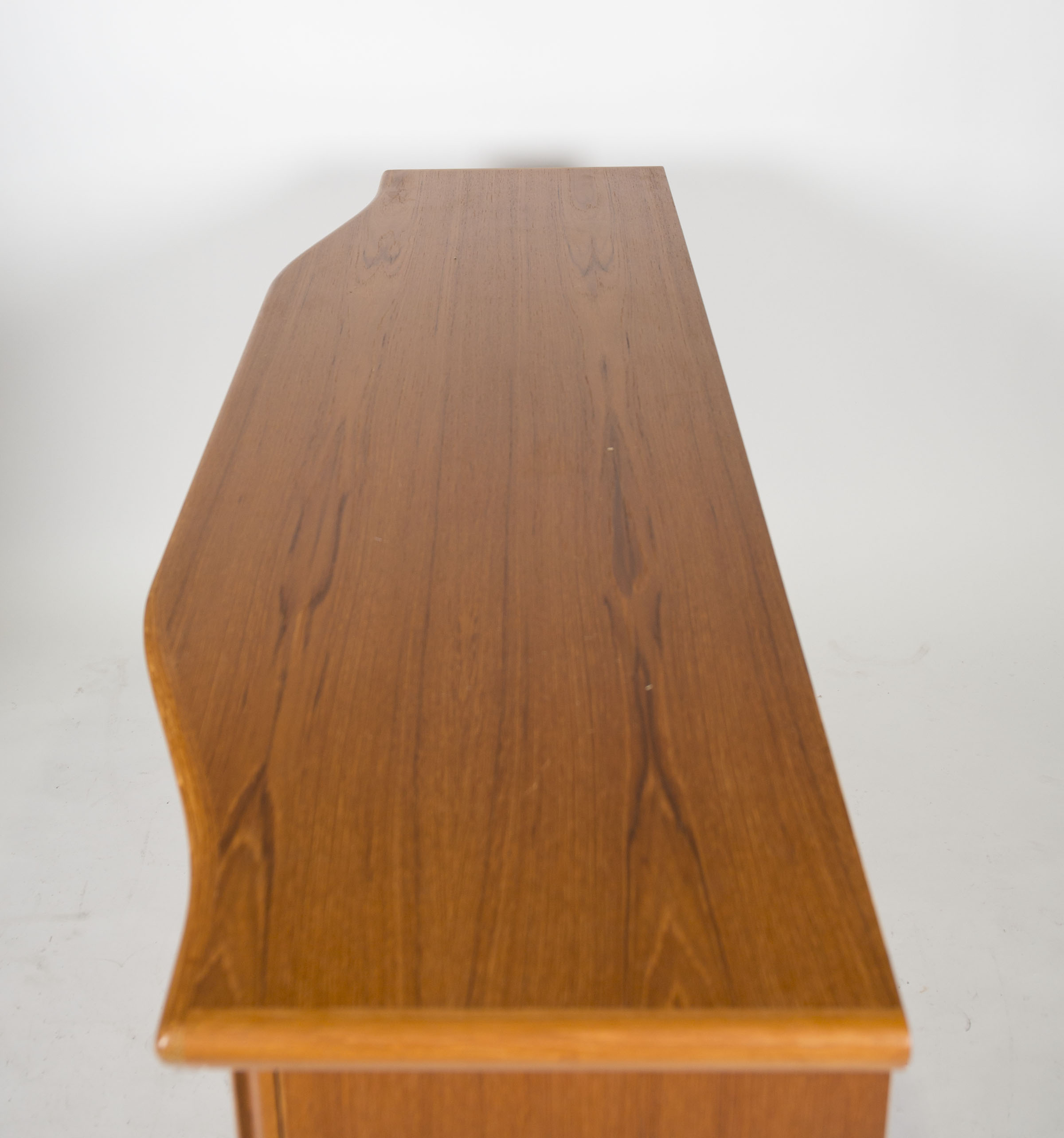 Teak Credenza by Skovby