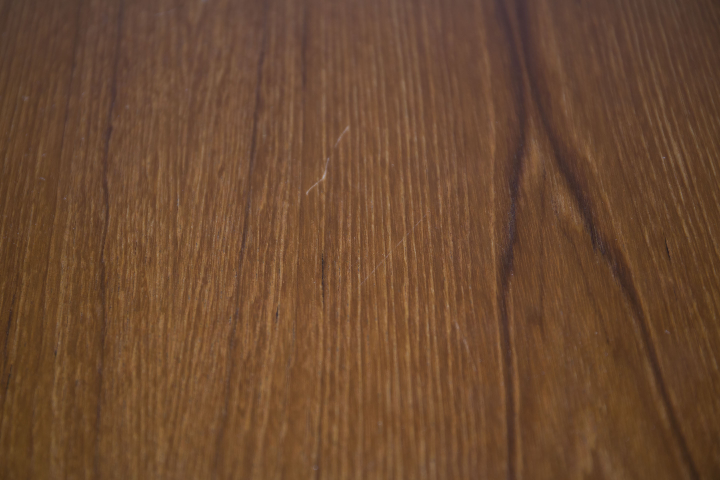 Teak Credenza by Skovby