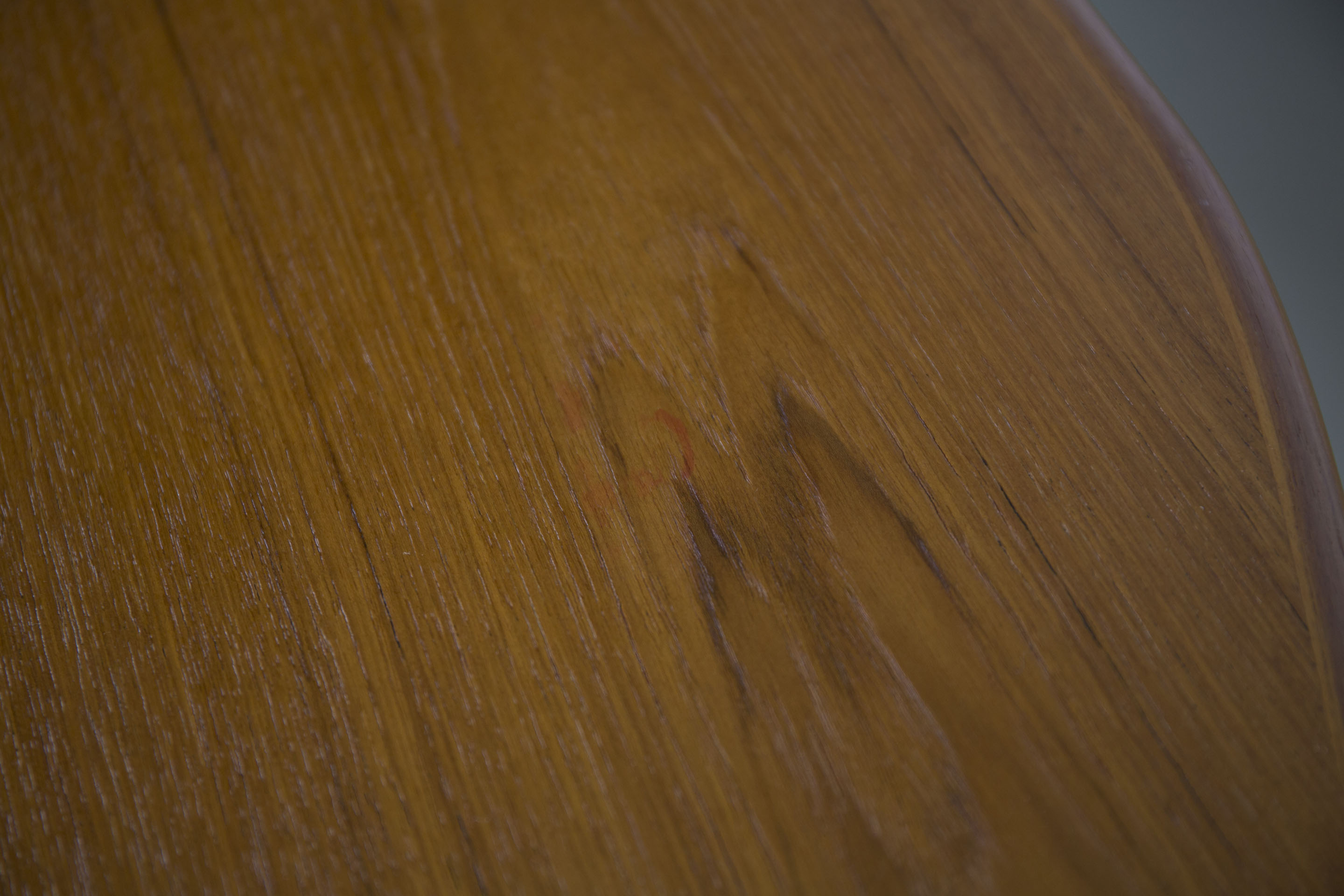 Teak Credenza by Skovby