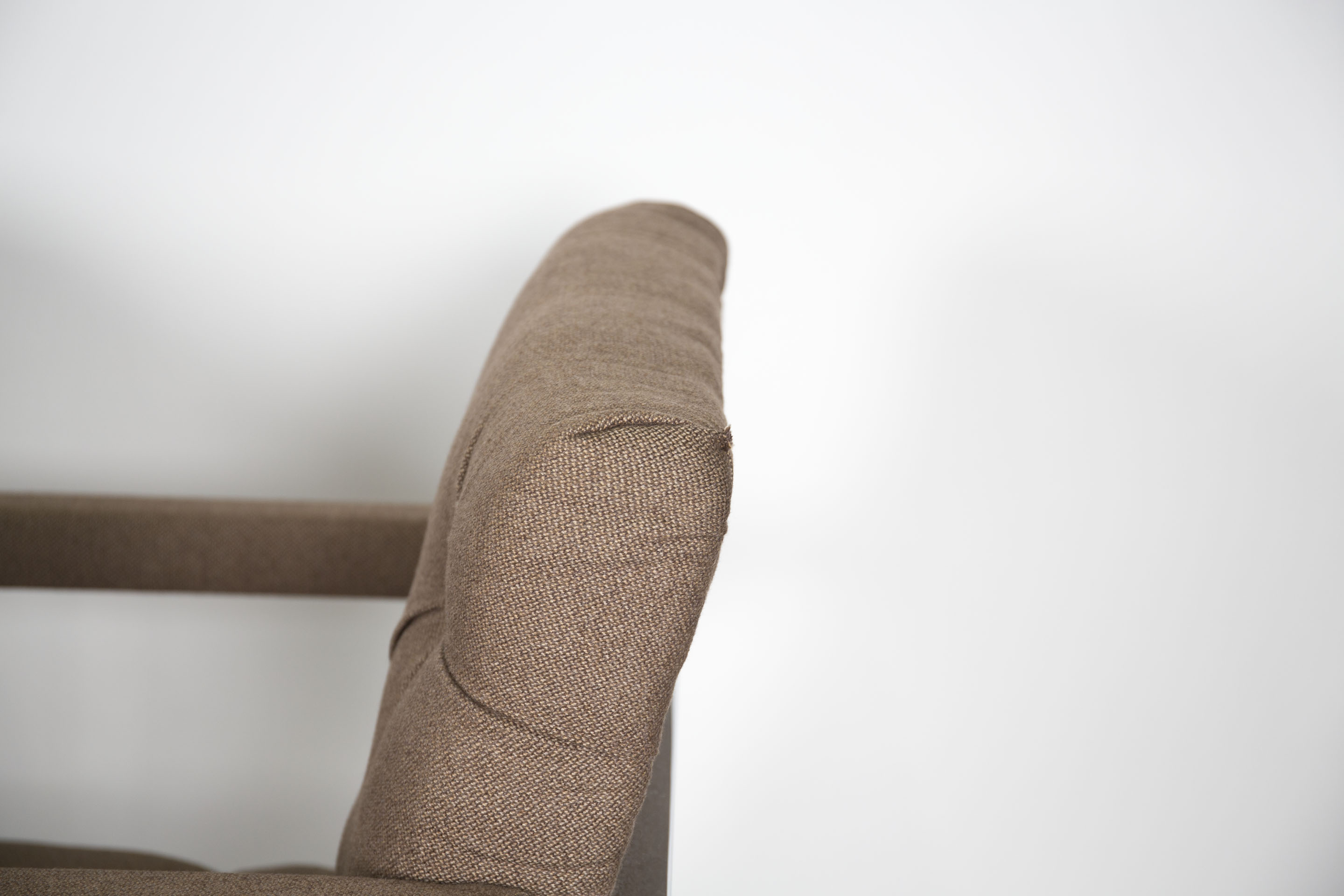 Mid Century Modern Upholstered Chairs