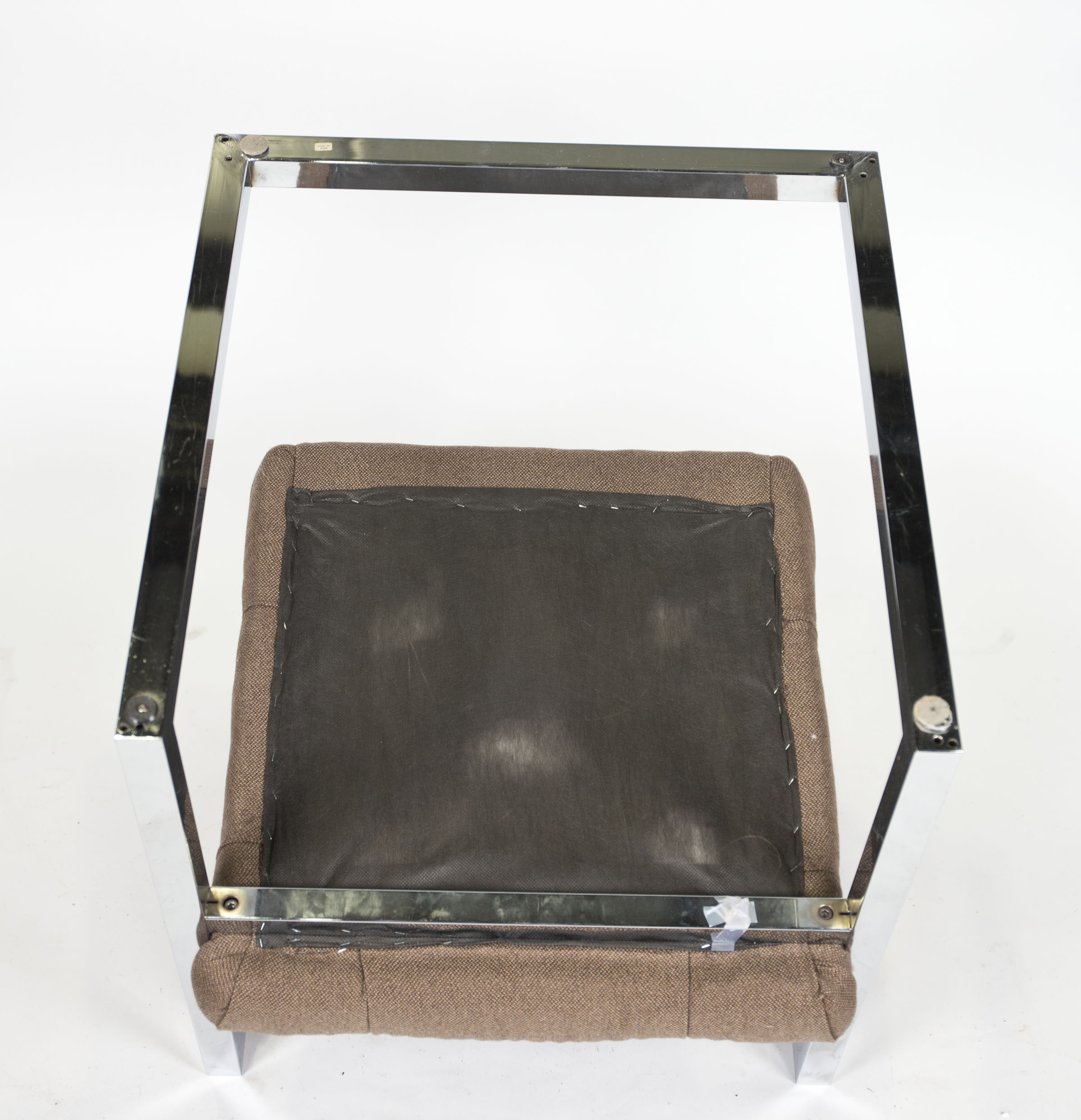 Mid Century Modern Upholstered Chairs