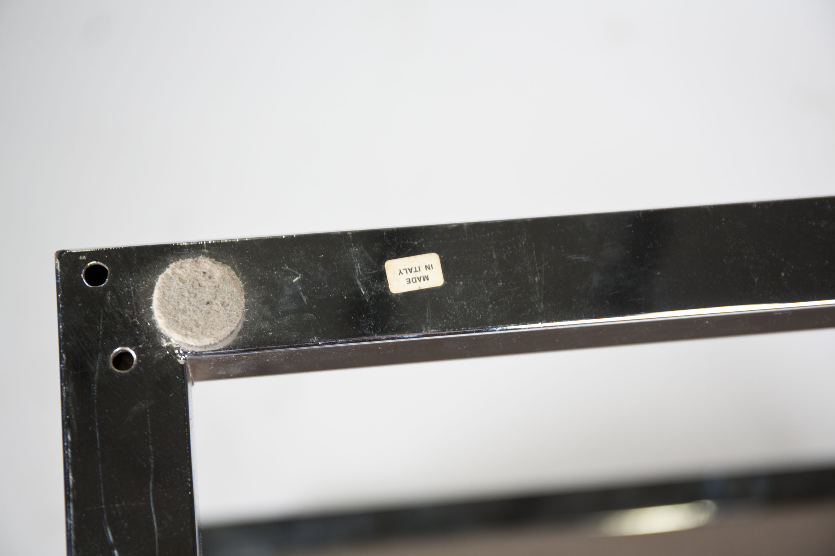 Mid Century Modern Upholstered Chairs