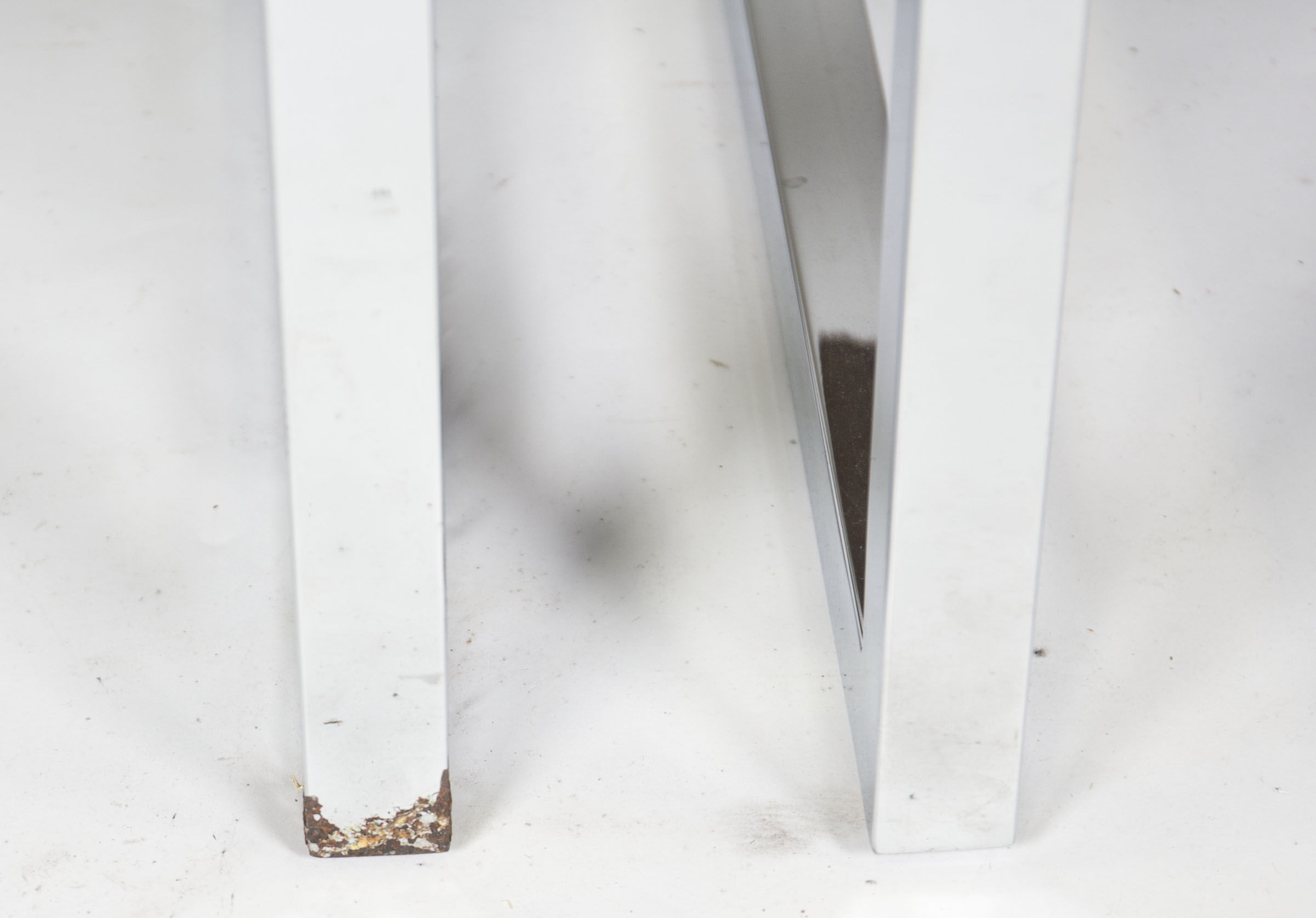 Mid Century Modern Upholstered Chairs