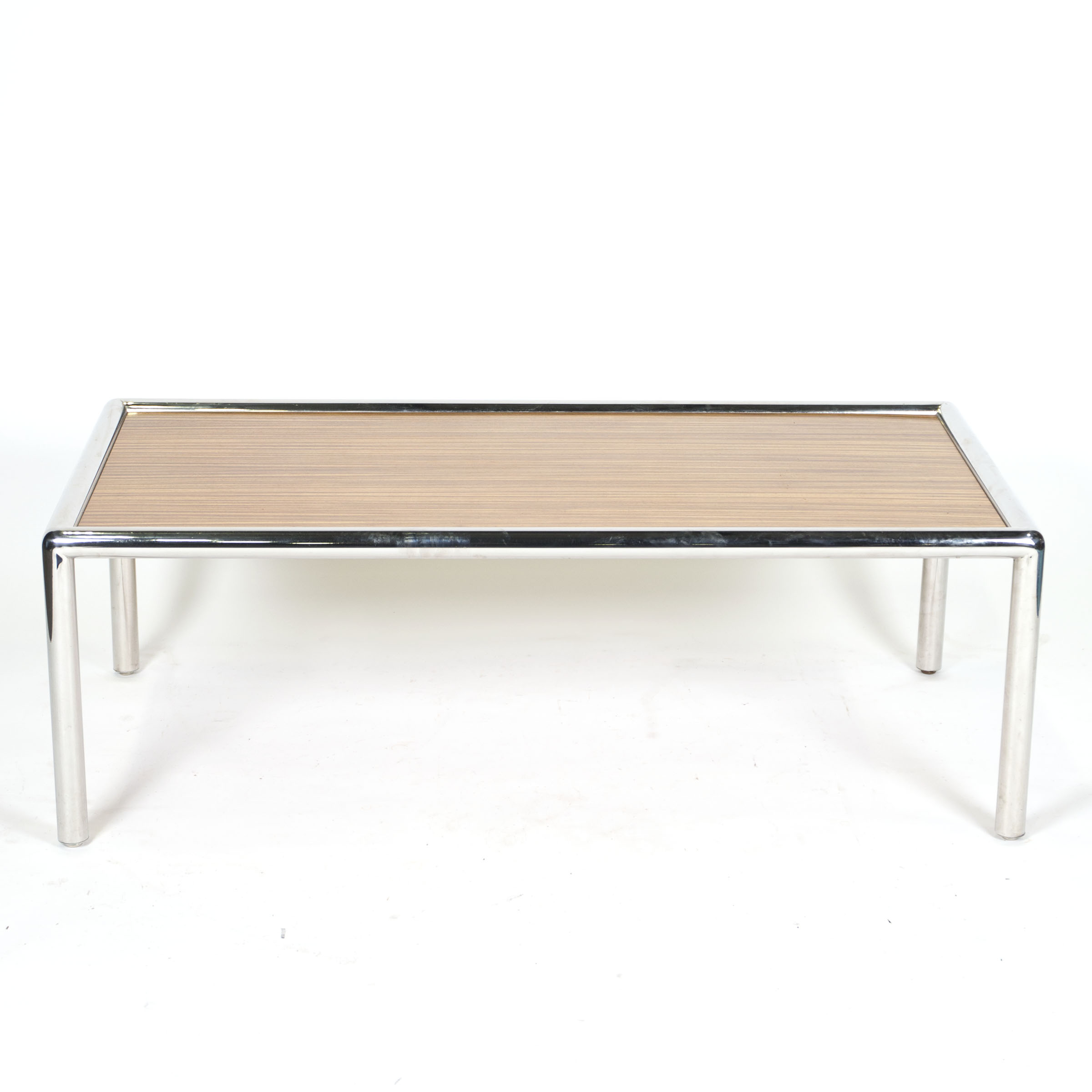 Mid Century Modern Coffee Table