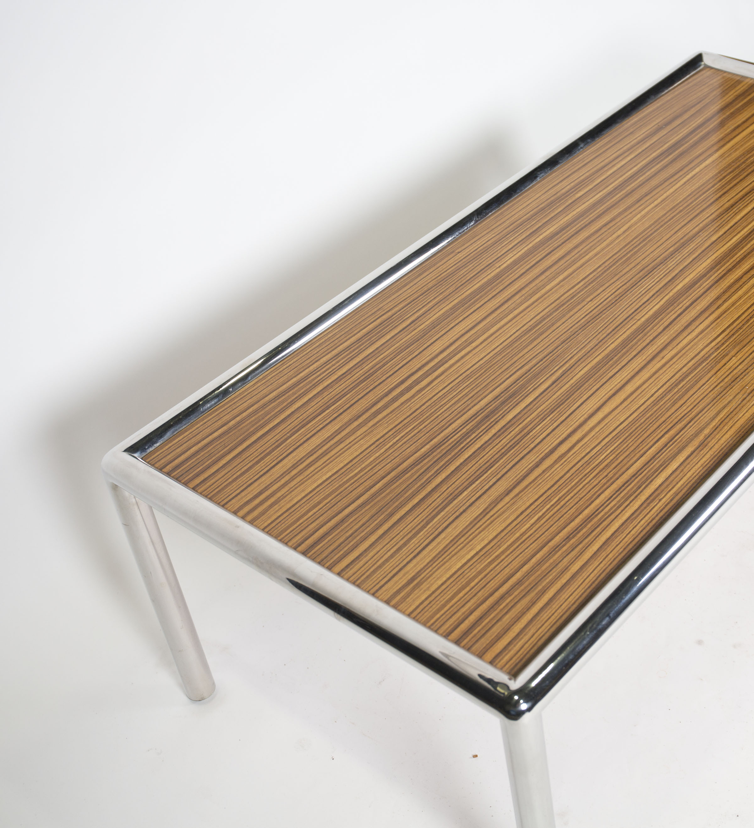 Mid Century Modern Coffee Table