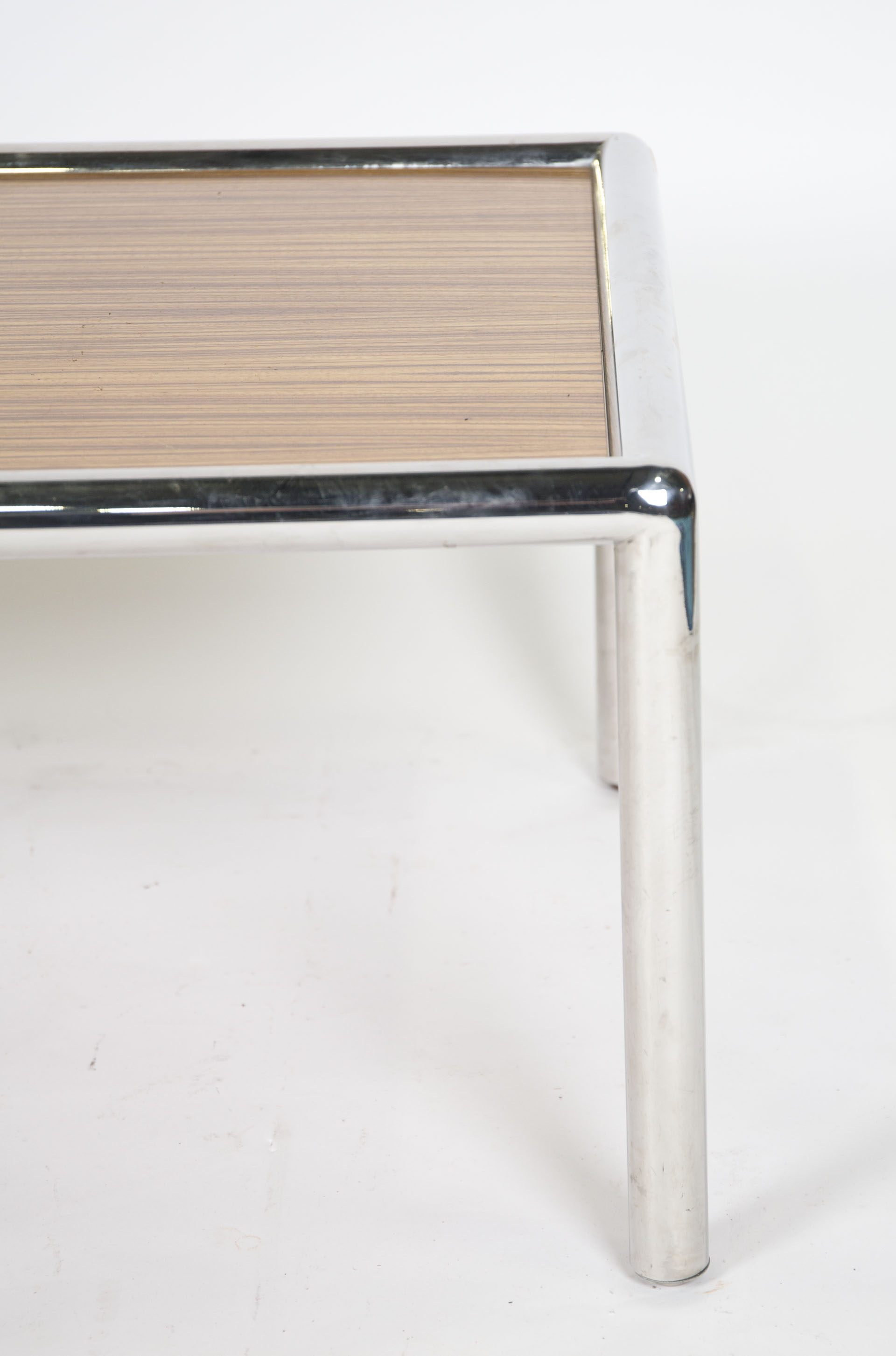 Mid Century Modern Coffee Table