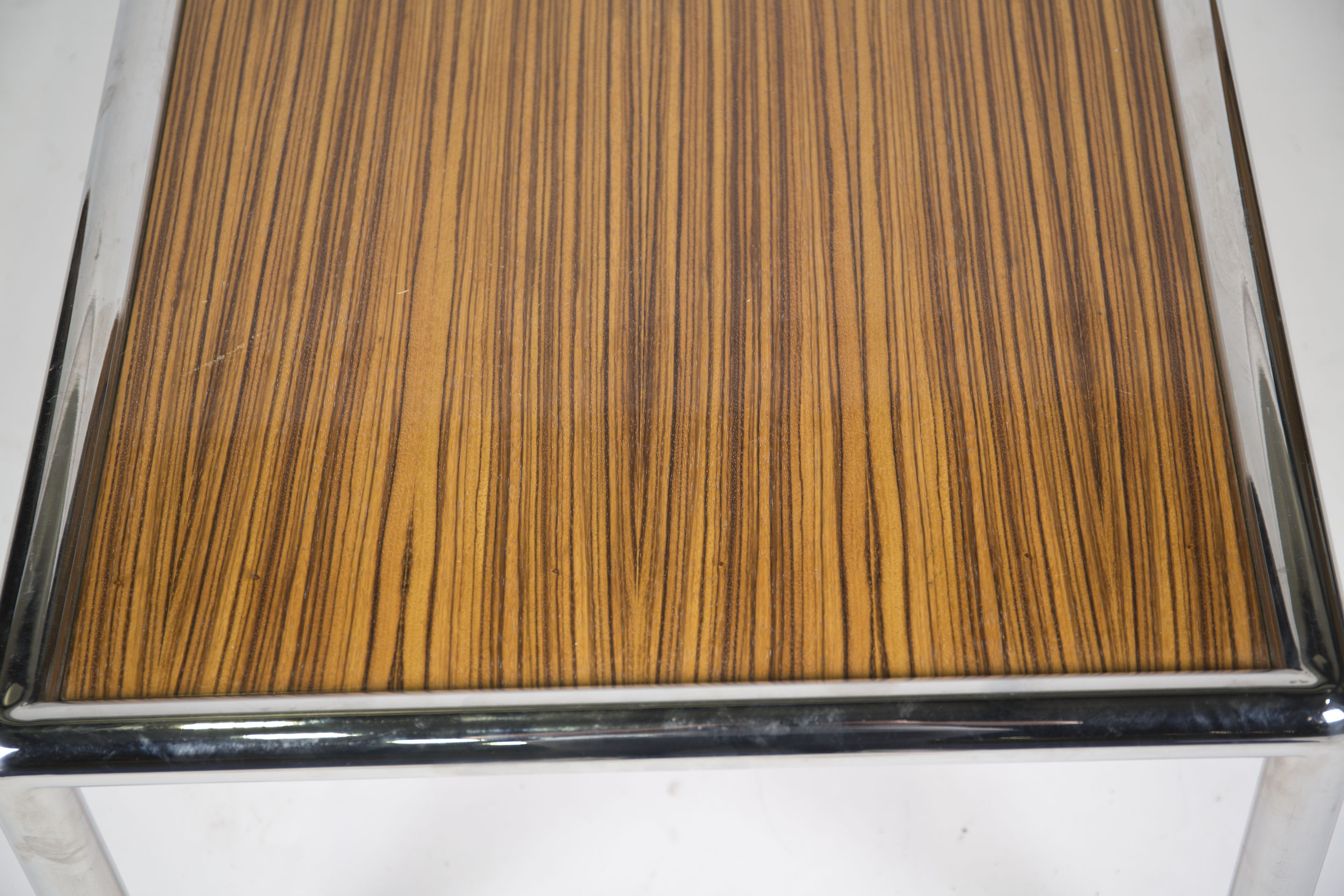 Mid Century Modern Coffee Table