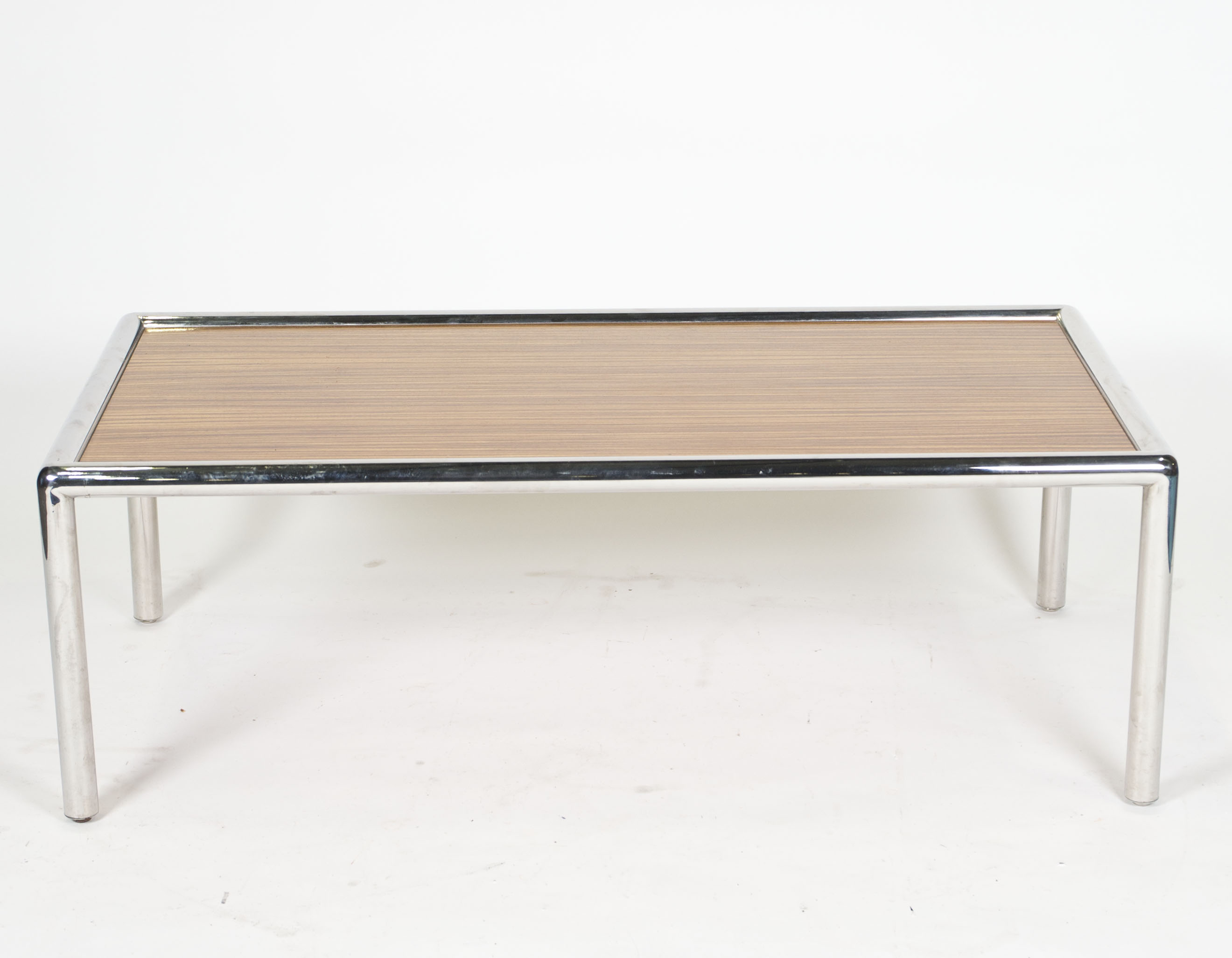 Mid Century Modern Coffee Table