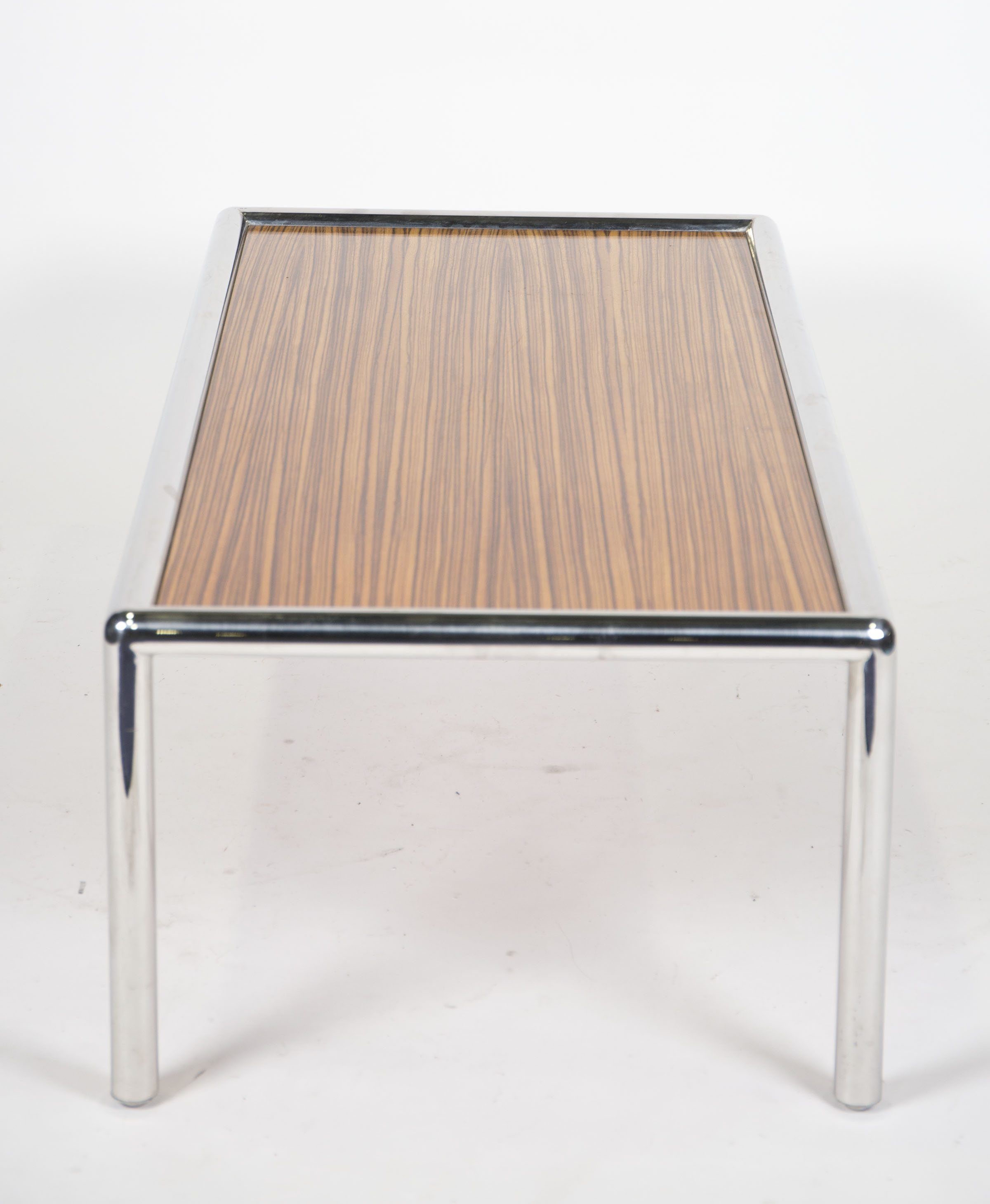 Mid Century Modern Coffee Table