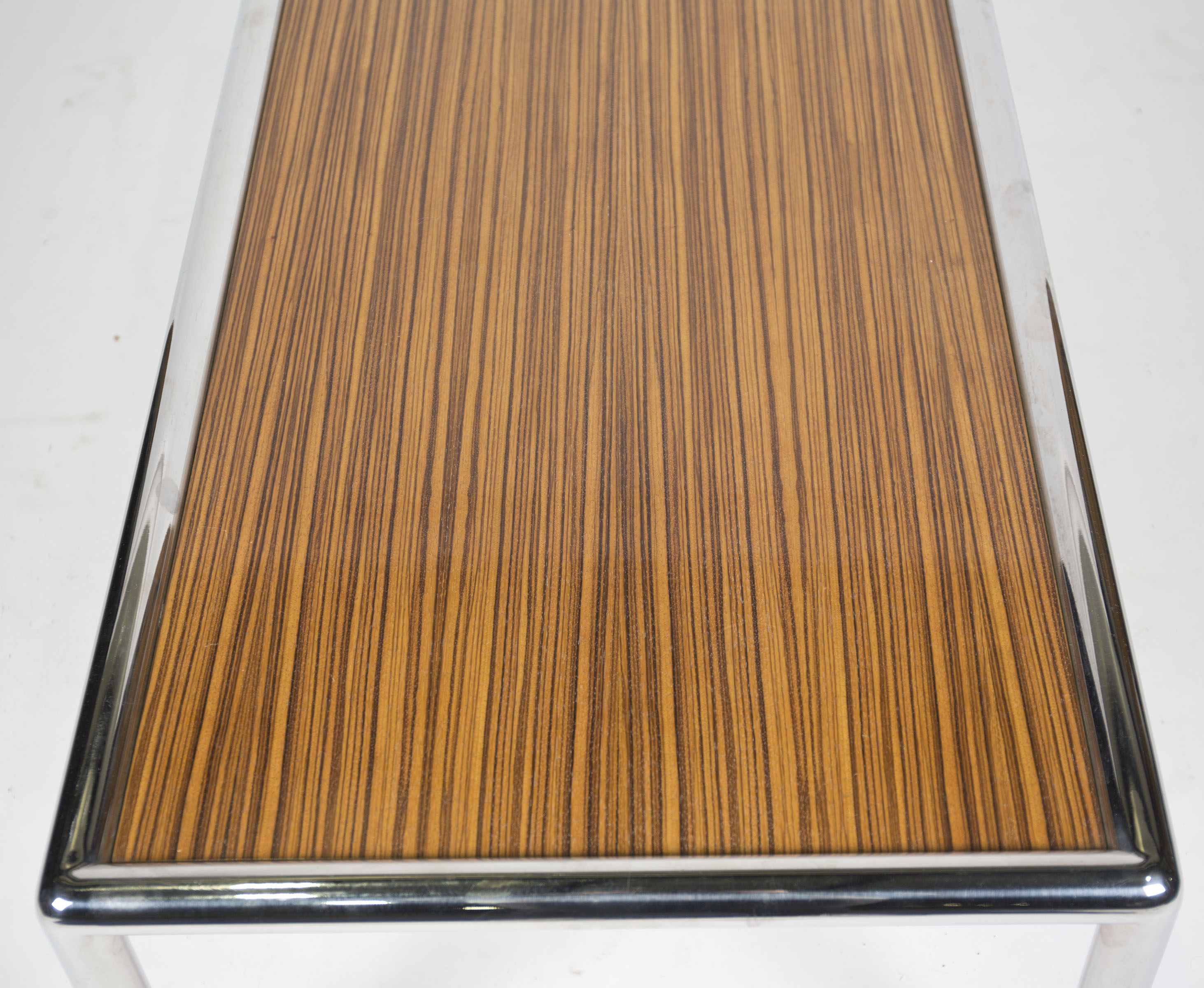 Mid Century Modern Coffee Table