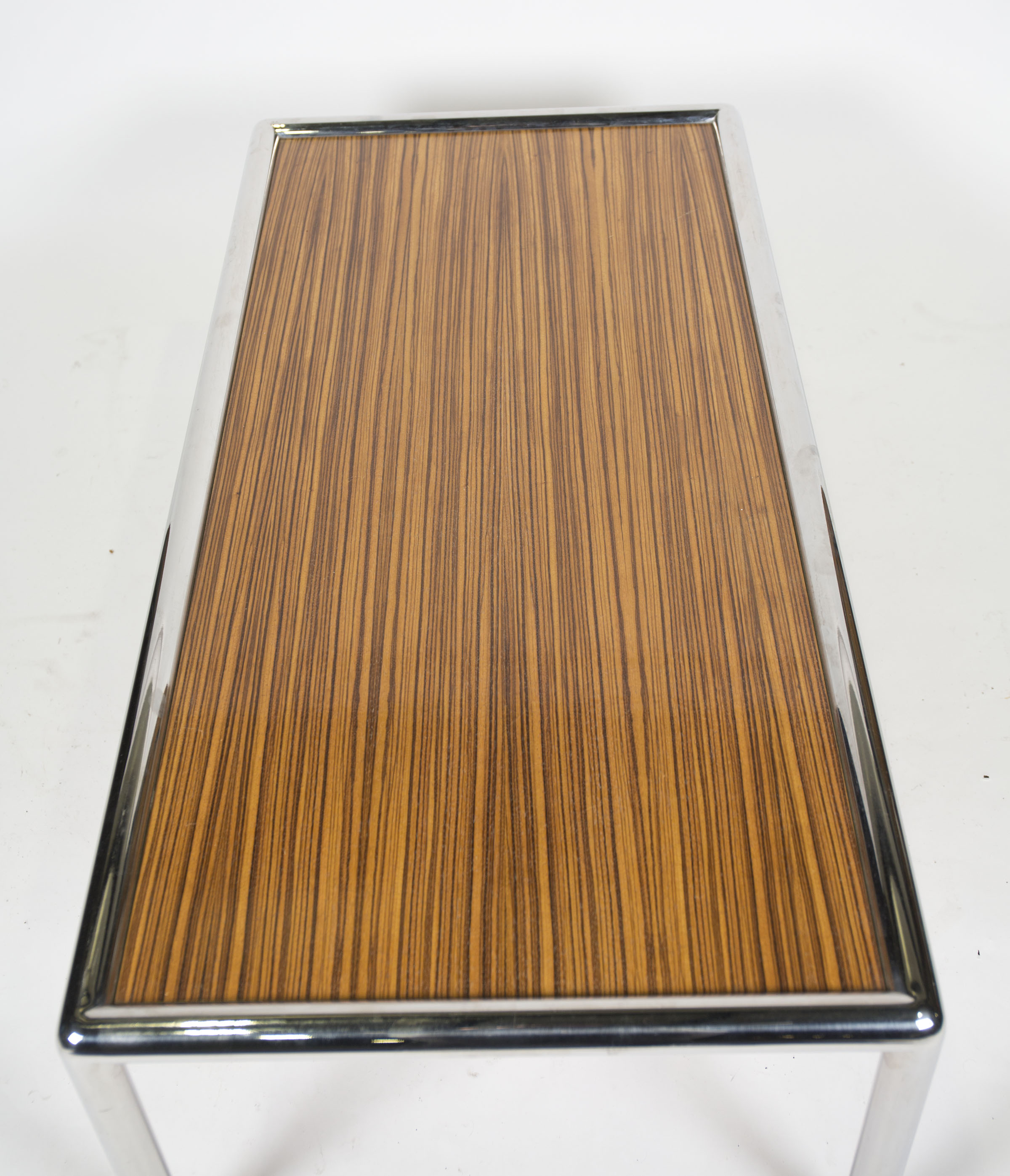 Mid Century Modern Coffee Table