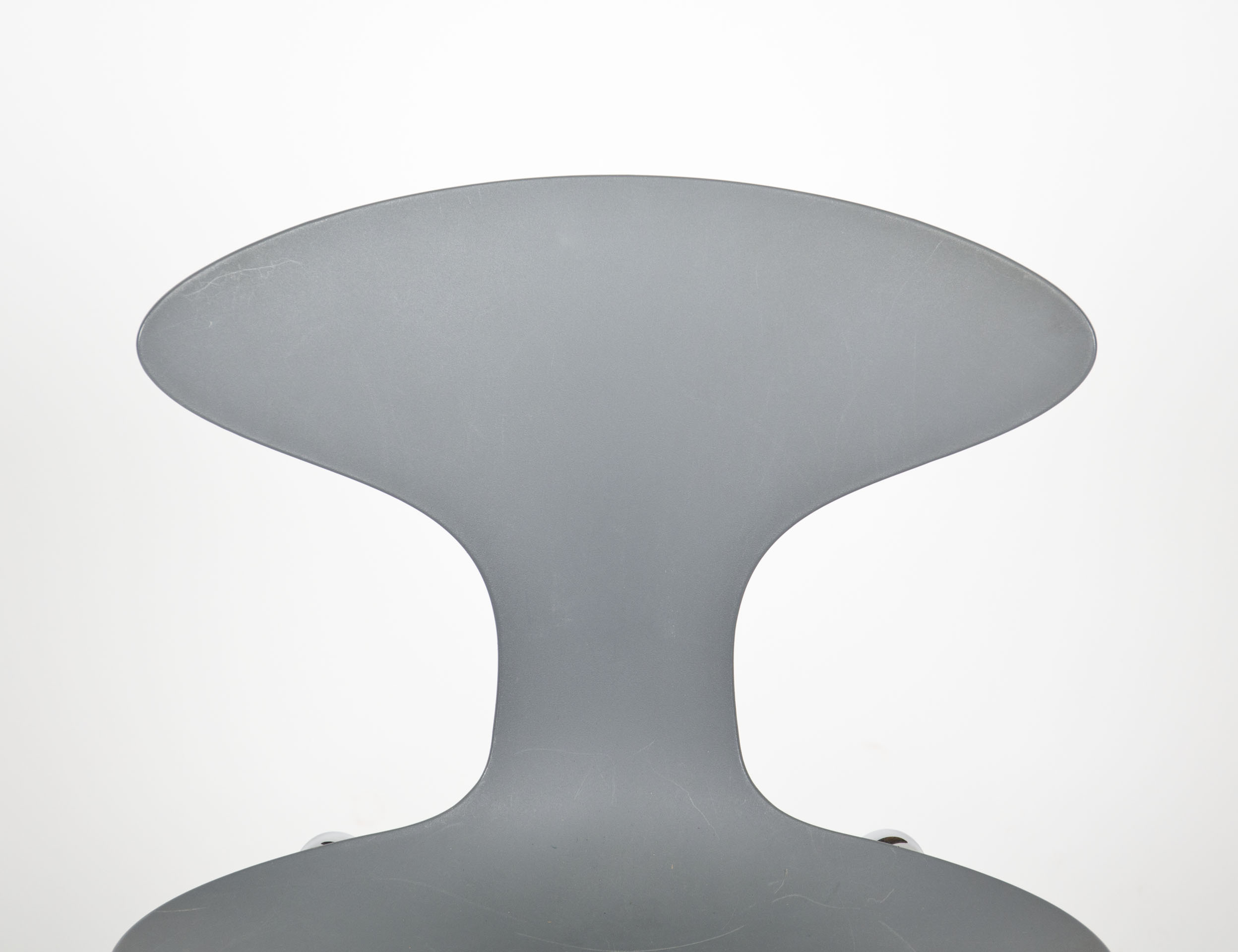 Mid Century Modern "Orbit" Chairs by Bernhardt Design