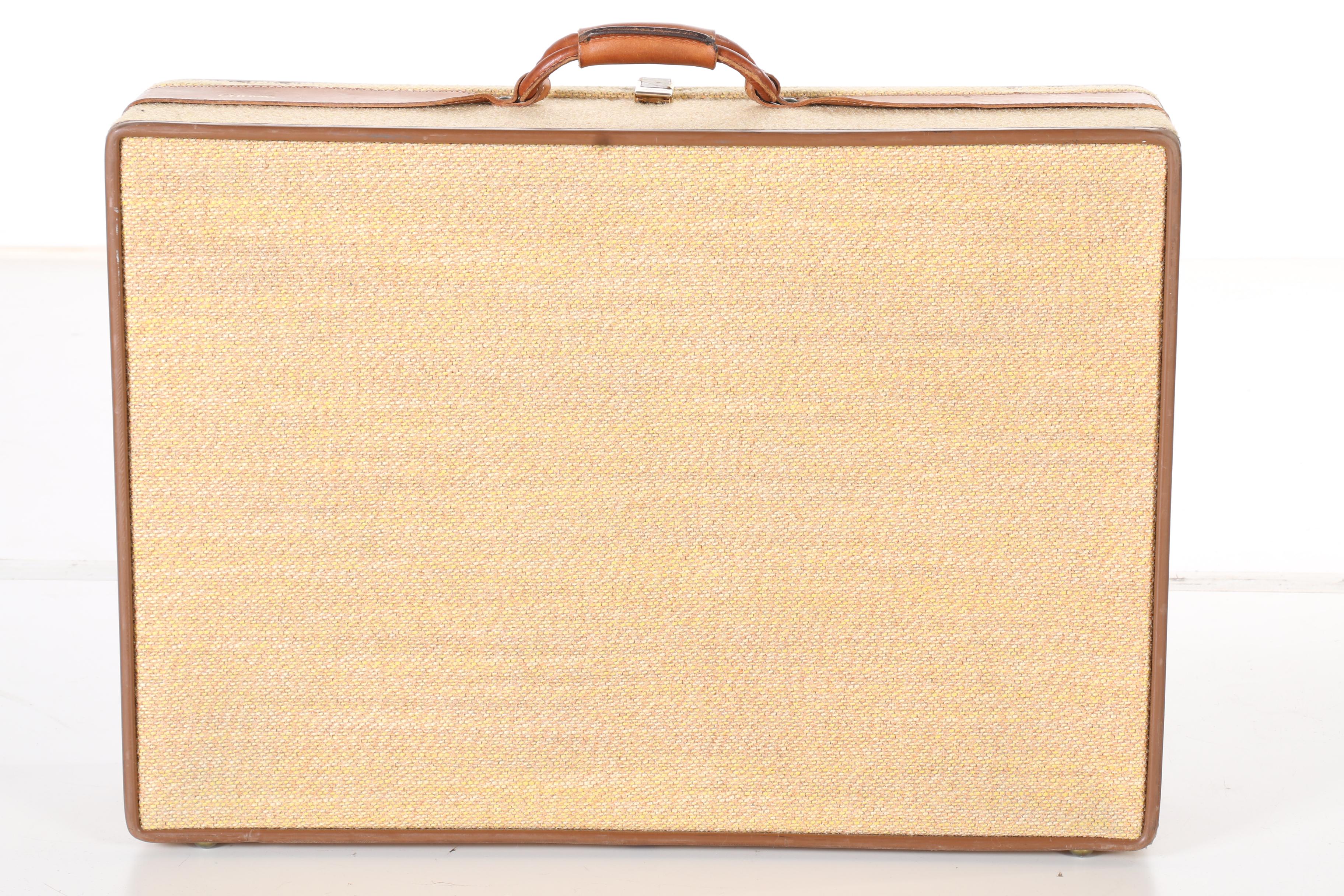 Hartmann Luggage Set