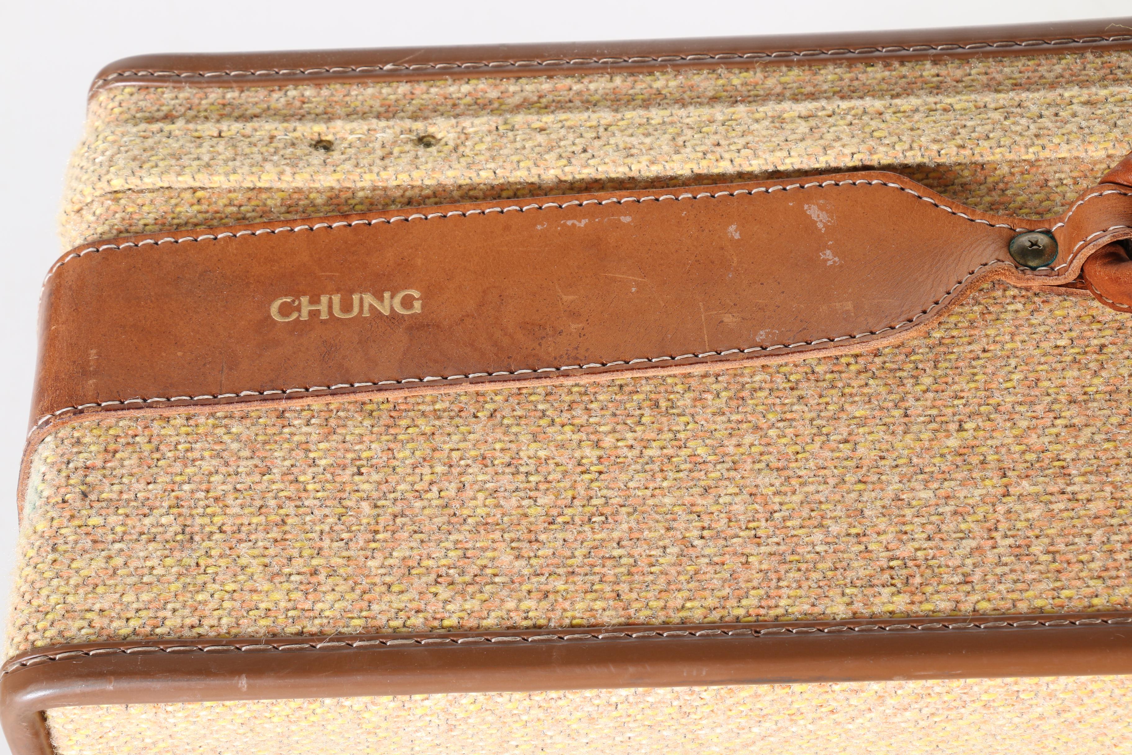 Hartmann Luggage Set