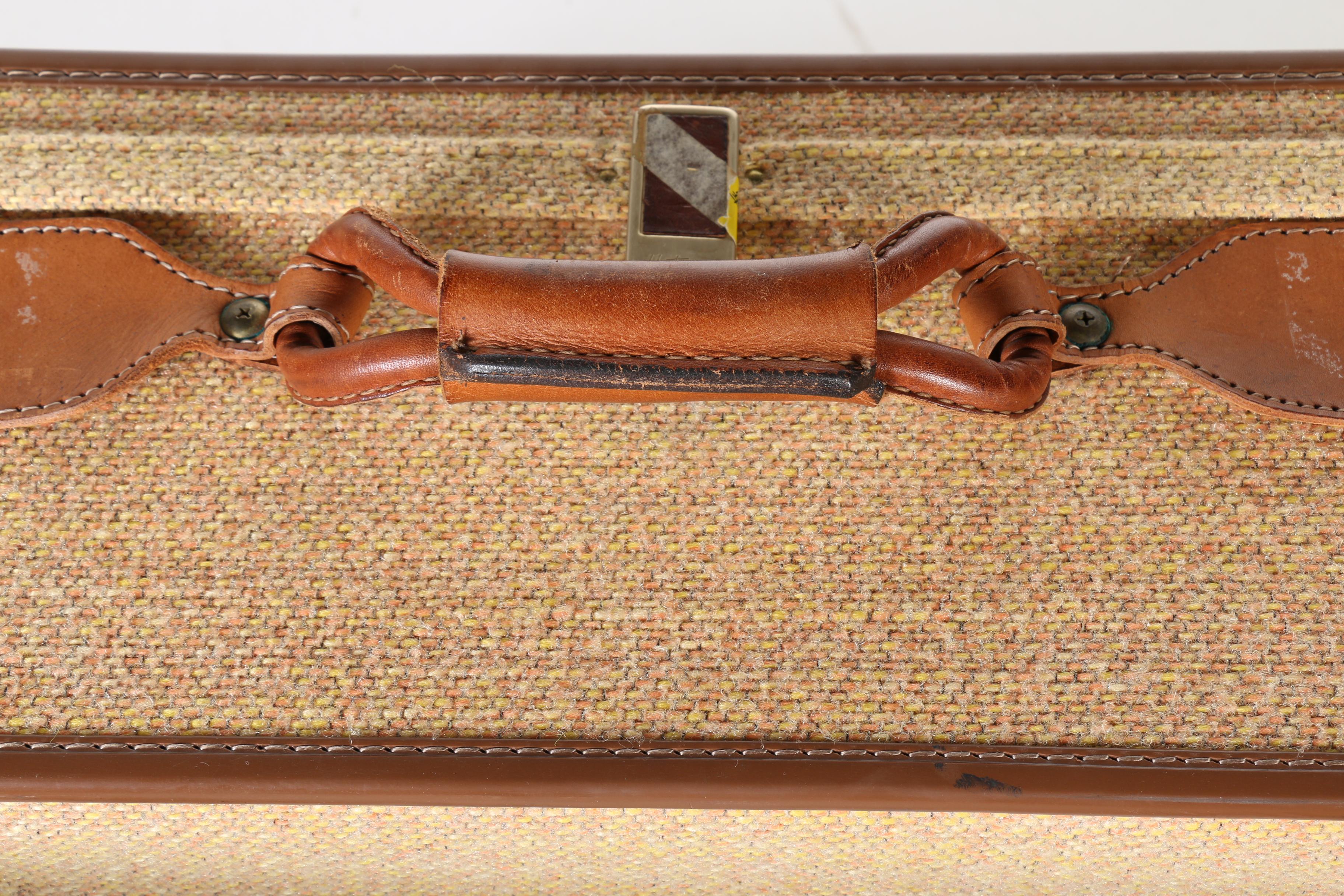 Hartmann Luggage Set