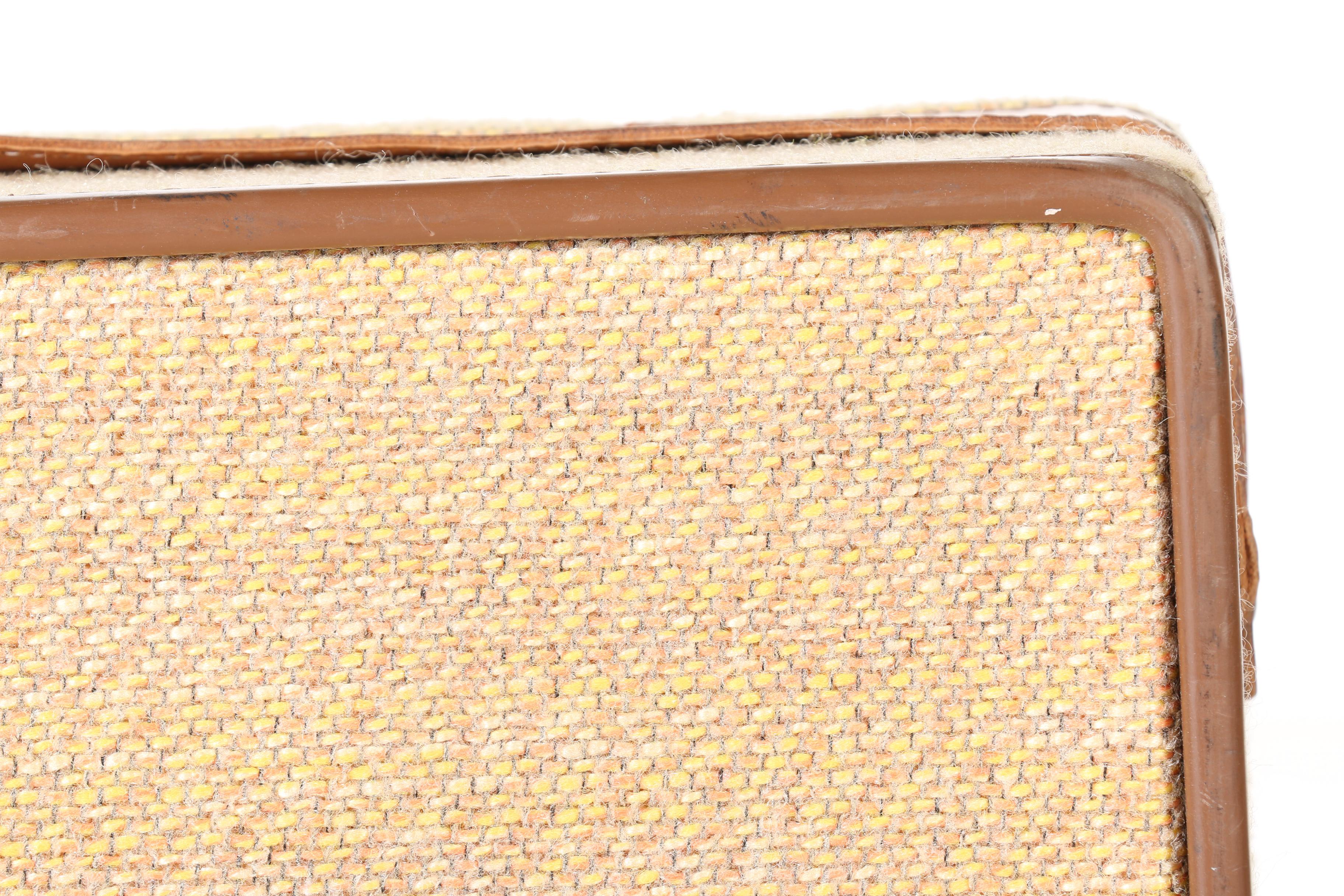 Hartmann Luggage Set