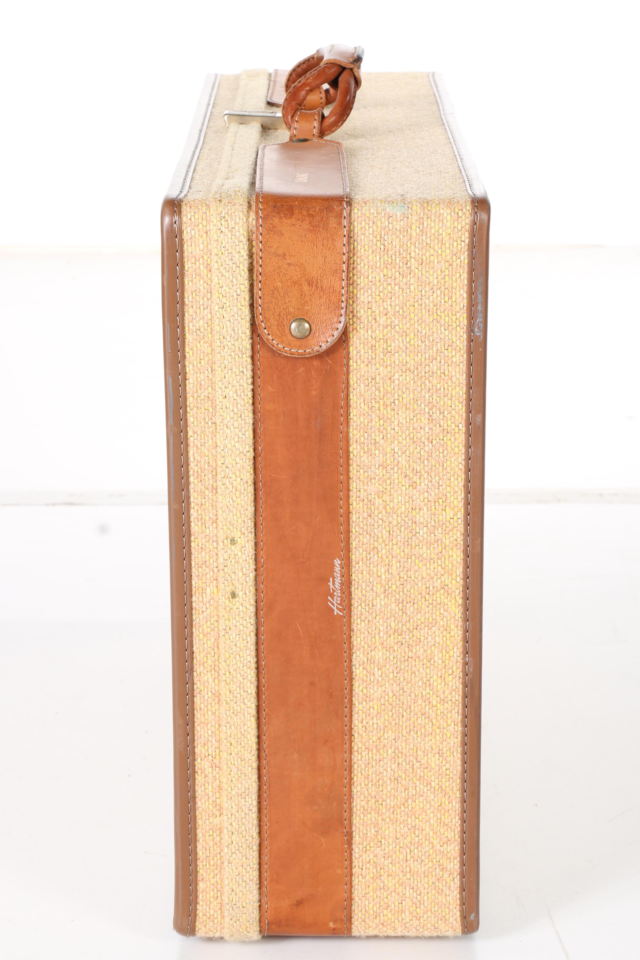 Hartmann Luggage Set