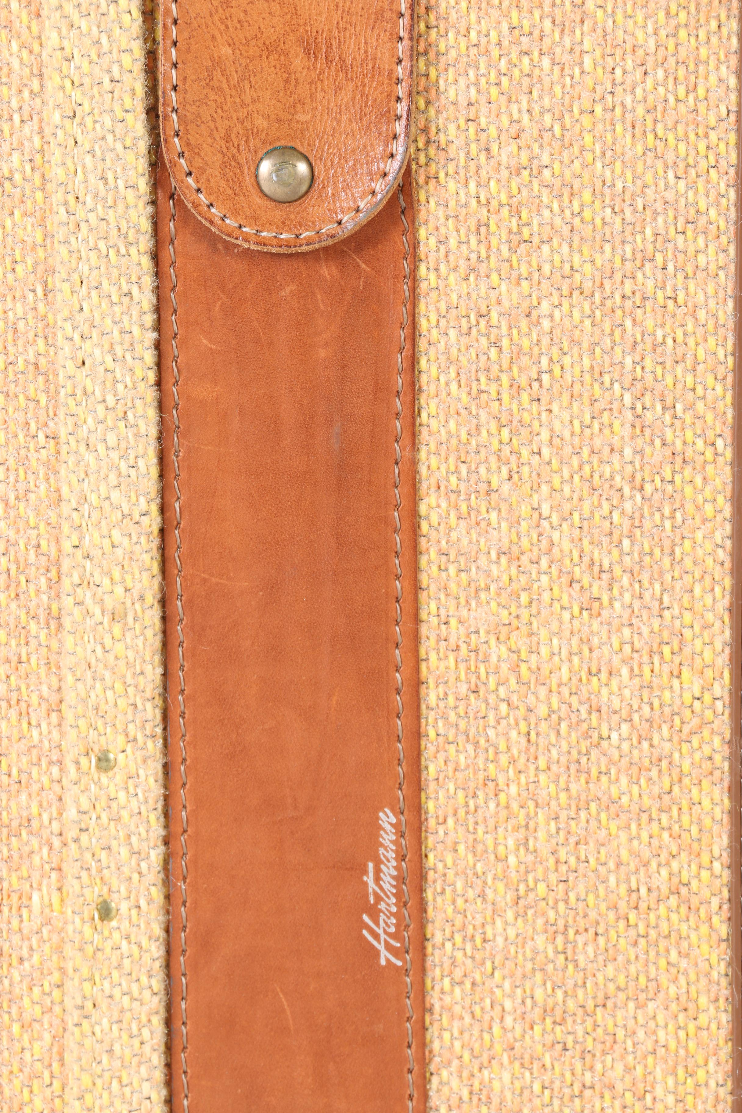 Hartmann Luggage Set