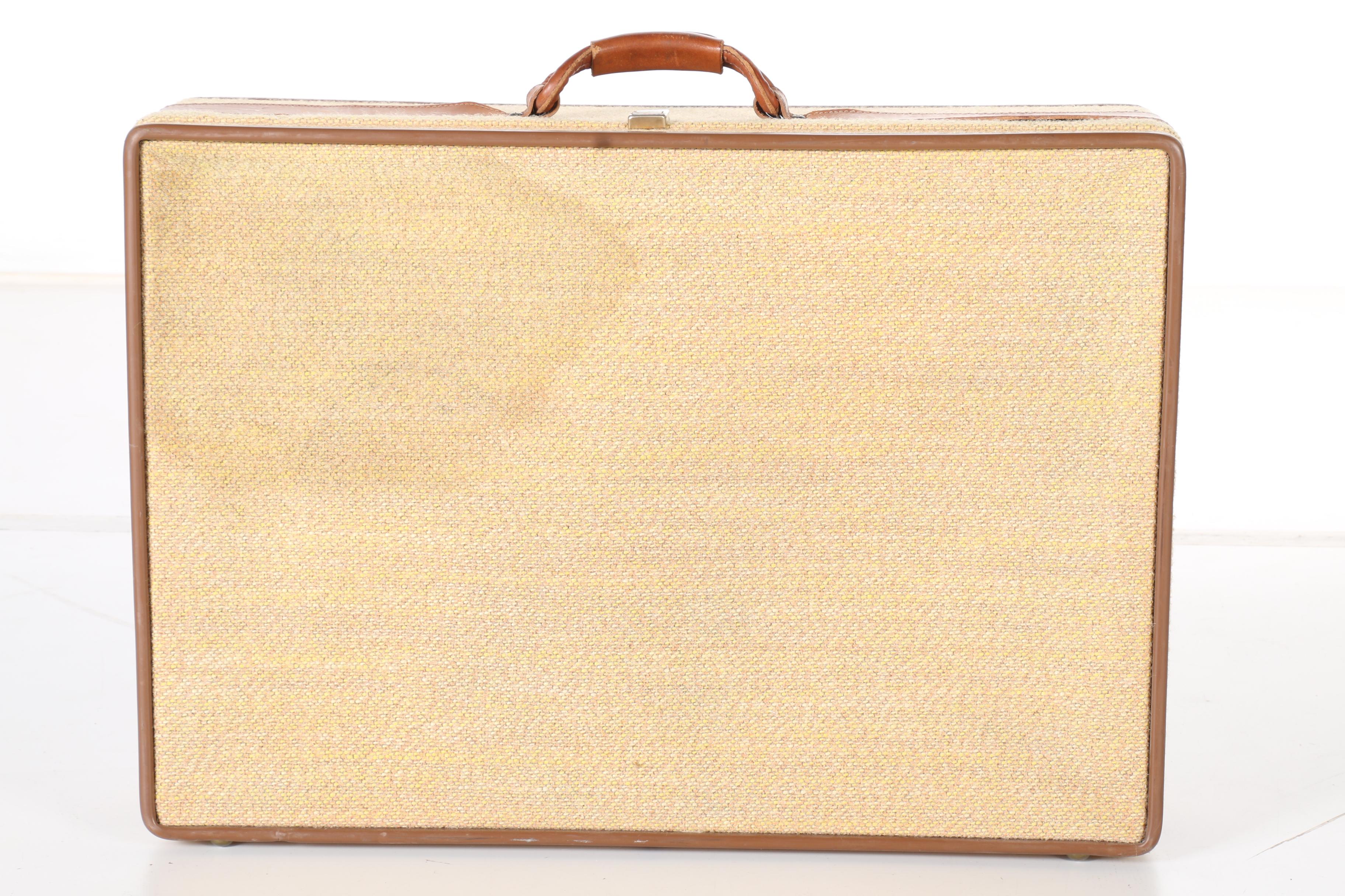 Hartmann Luggage Set