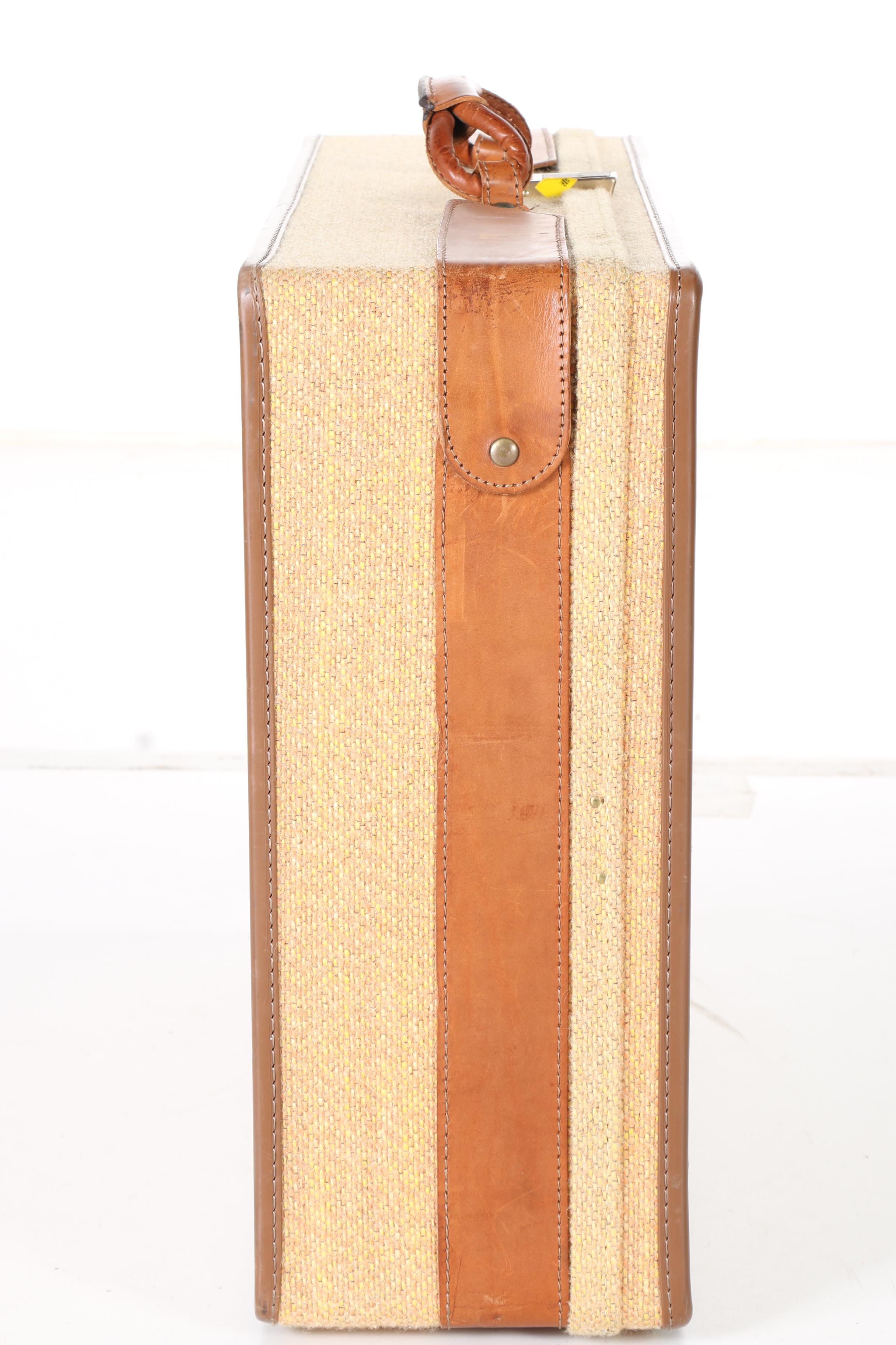 Hartmann Luggage Set