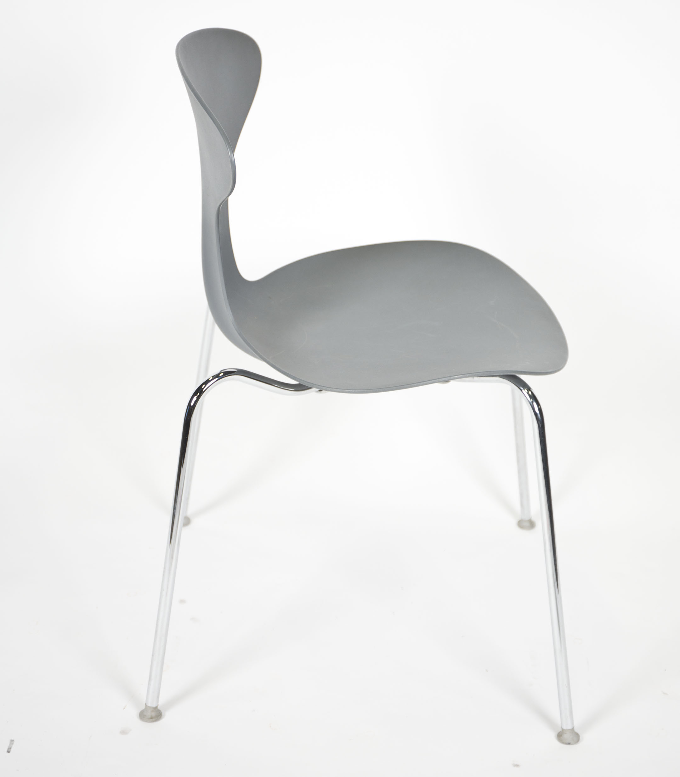 Mid Century Modern "Orbit" Chairs by Bernhardt Design