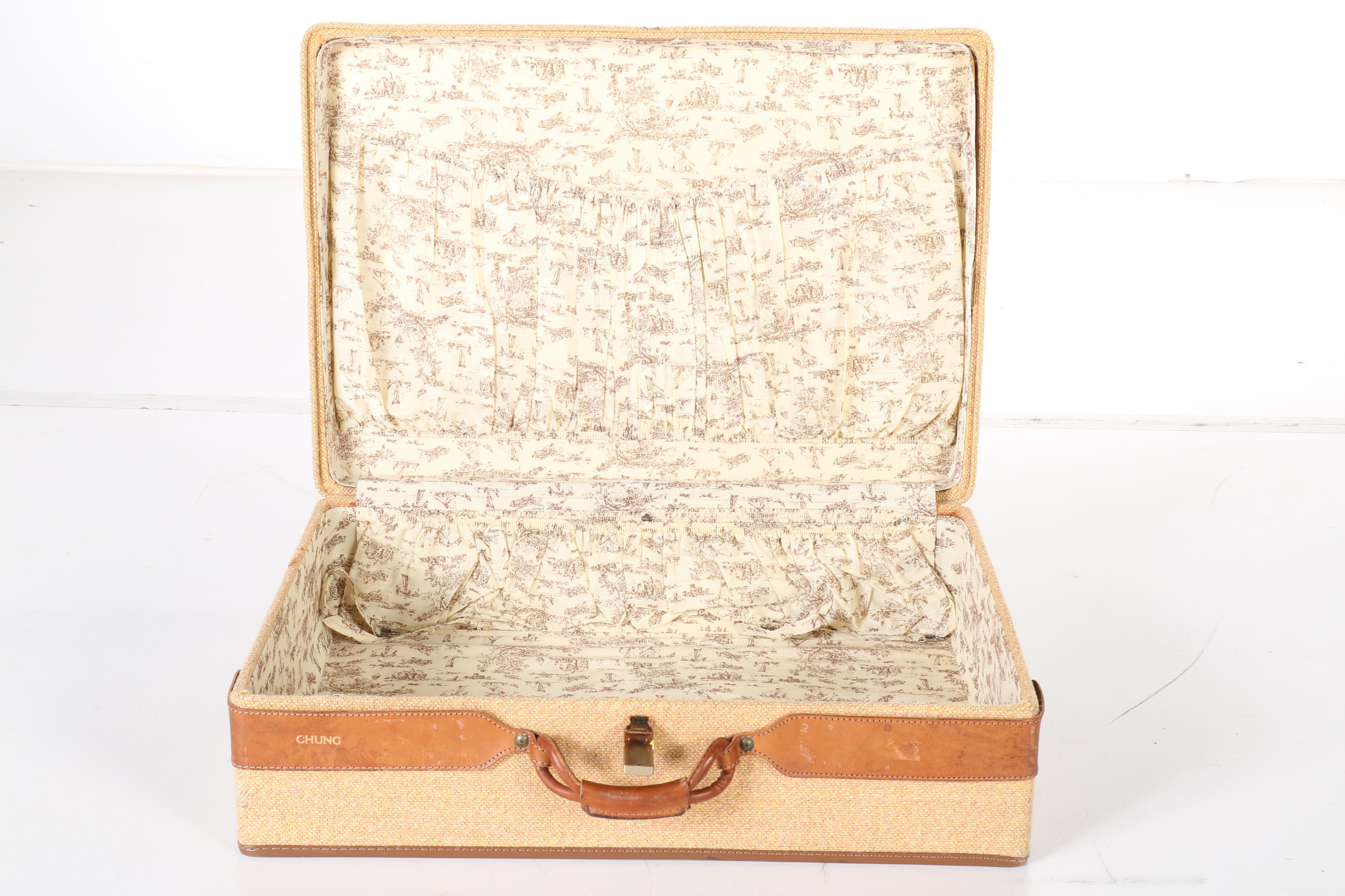 Hartmann Luggage Set