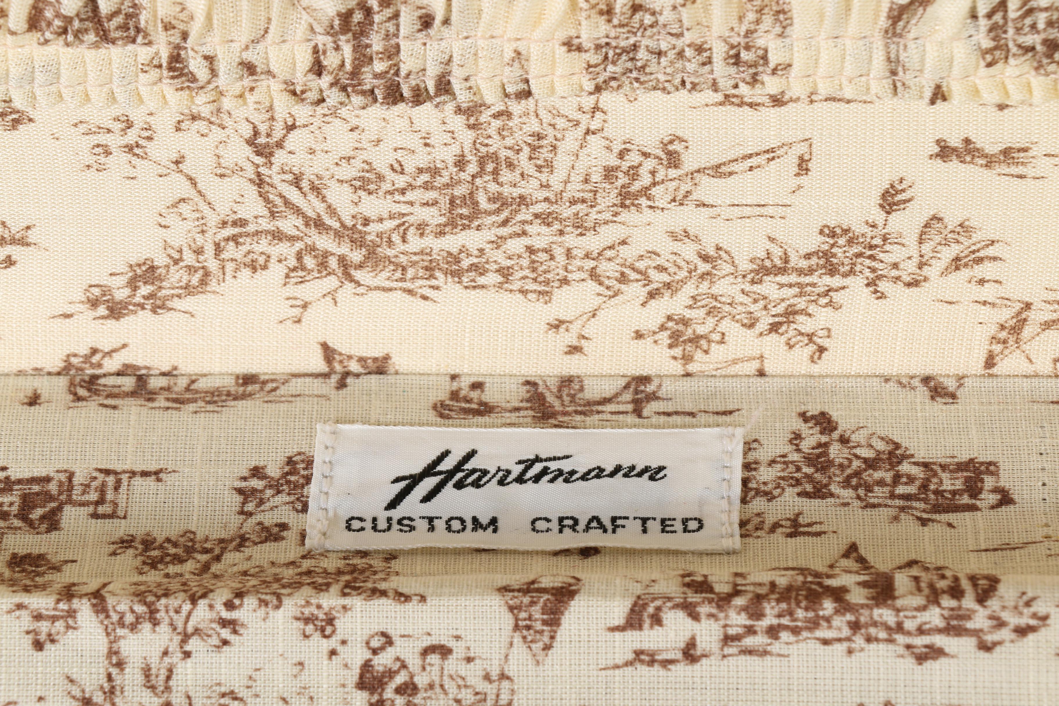 Hartmann Luggage Set