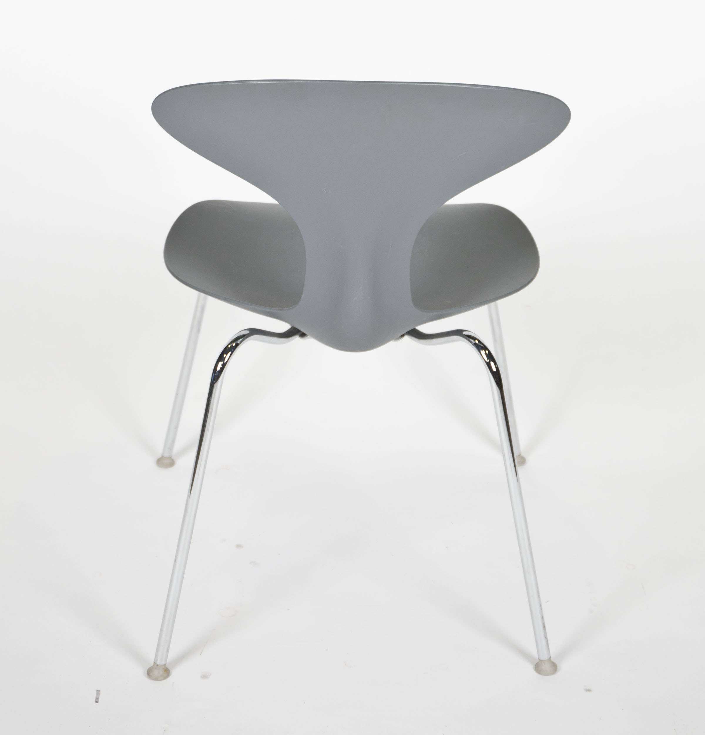 Mid Century Modern "Orbit" Chairs by Bernhardt Design