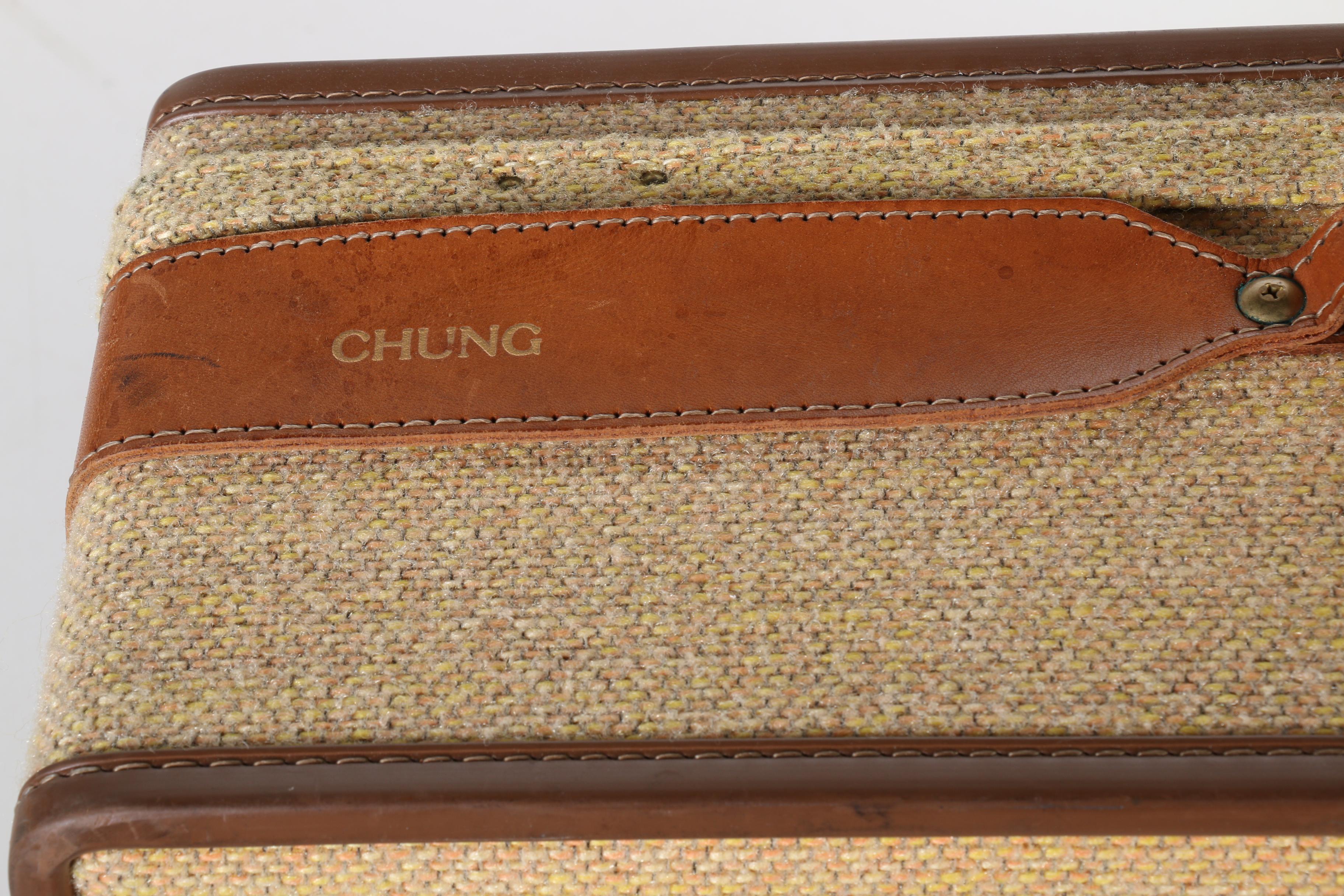 Hartmann Luggage Set