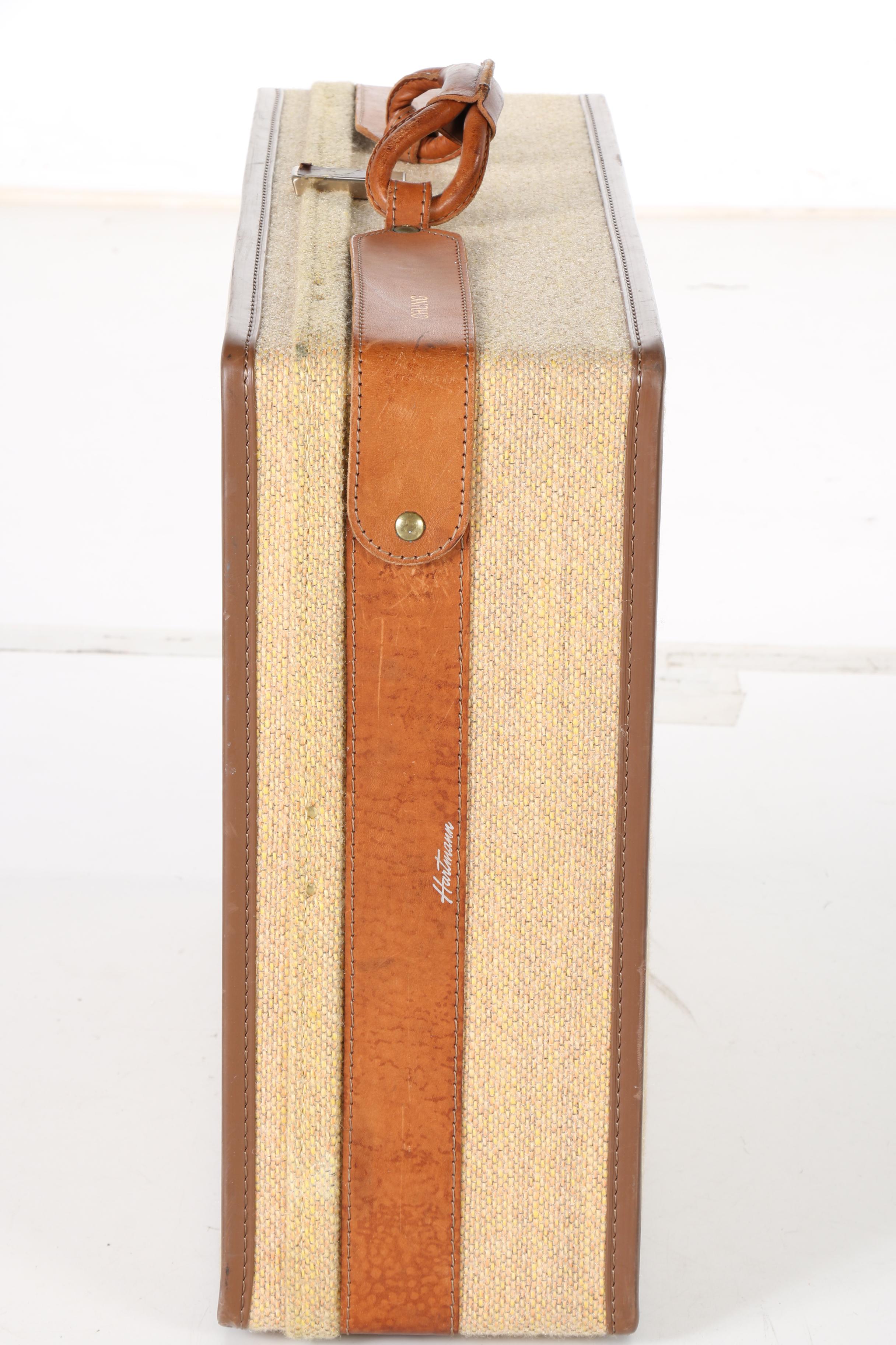 Hartmann Luggage Set