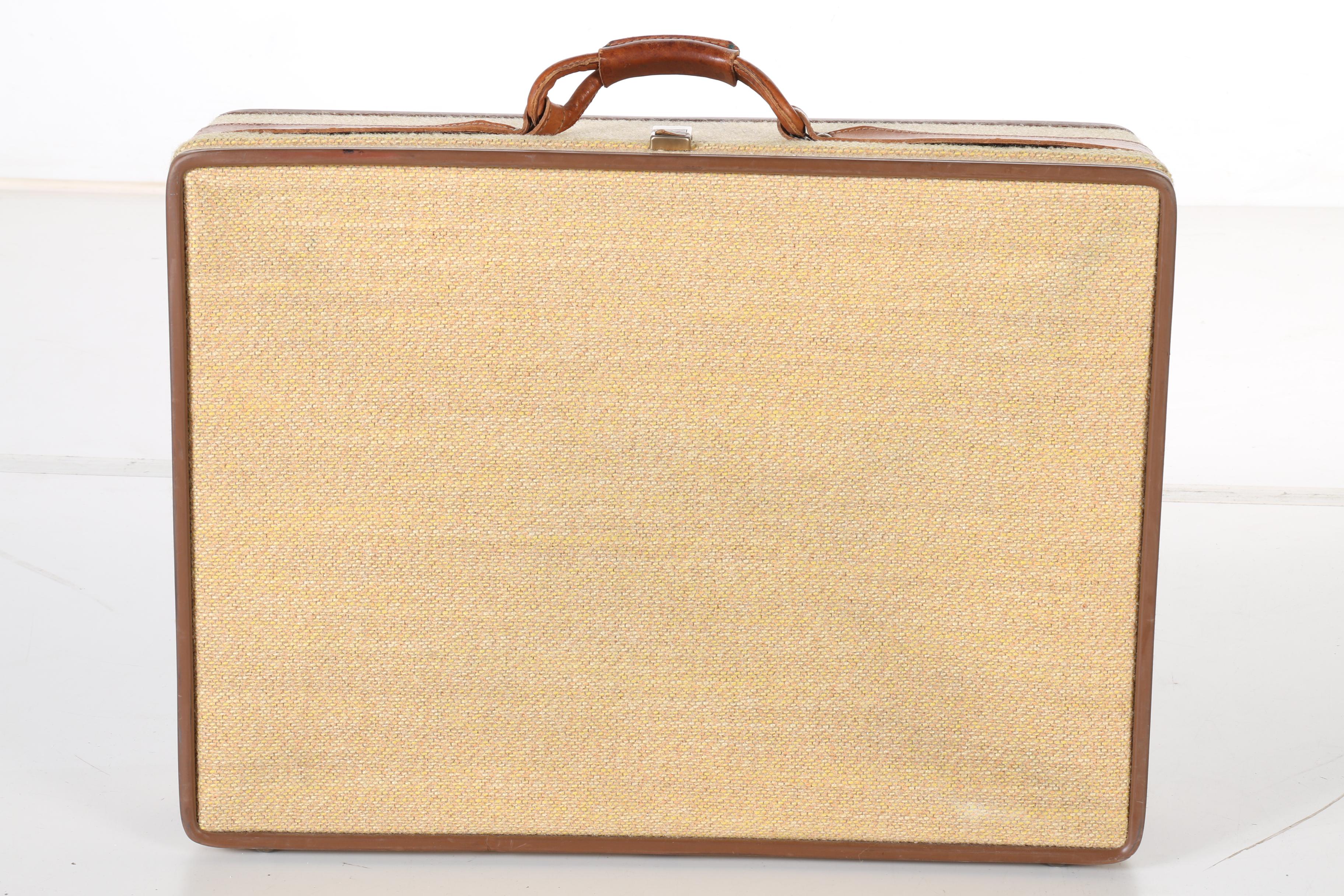 Hartmann Luggage Set