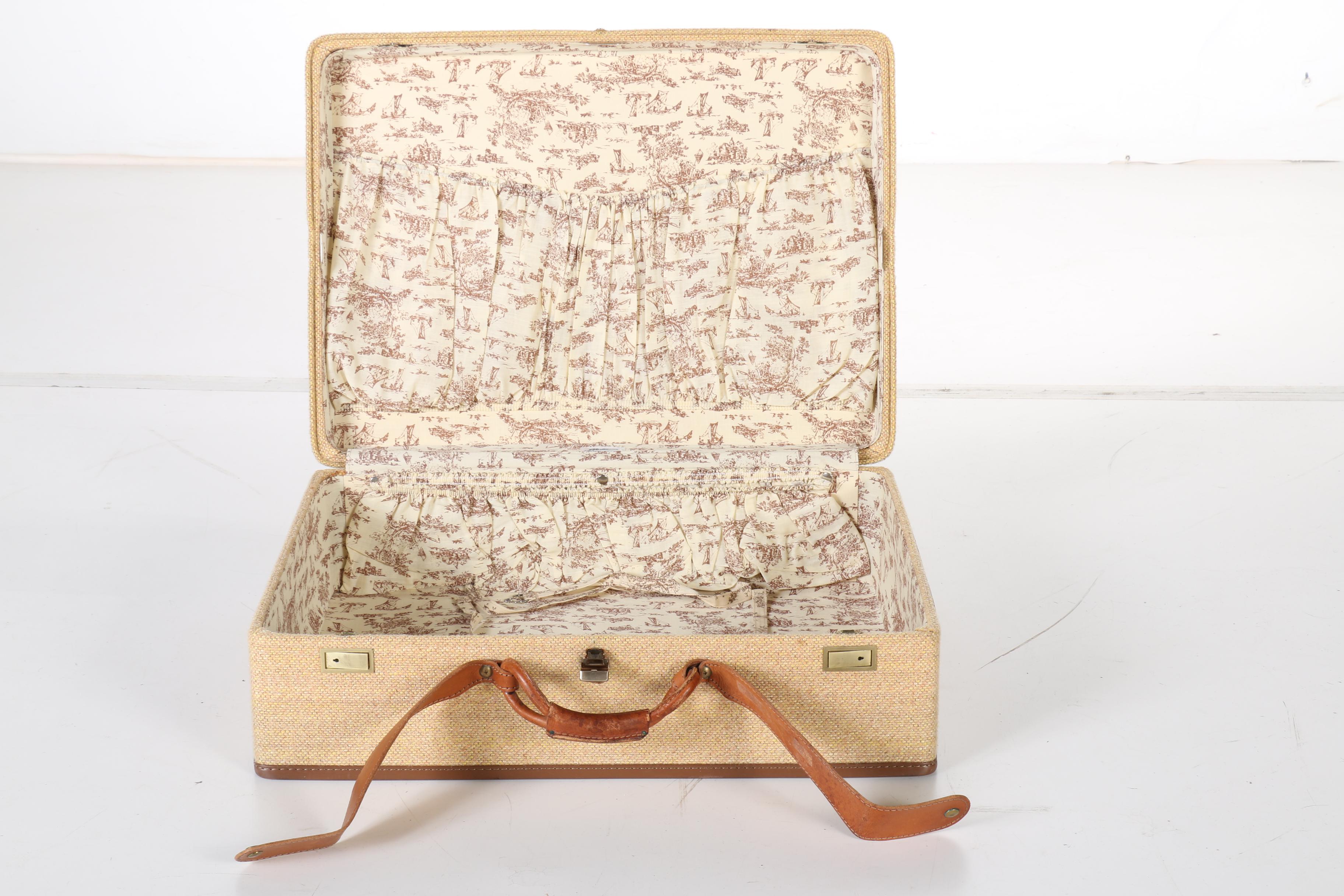 Hartmann Luggage Set