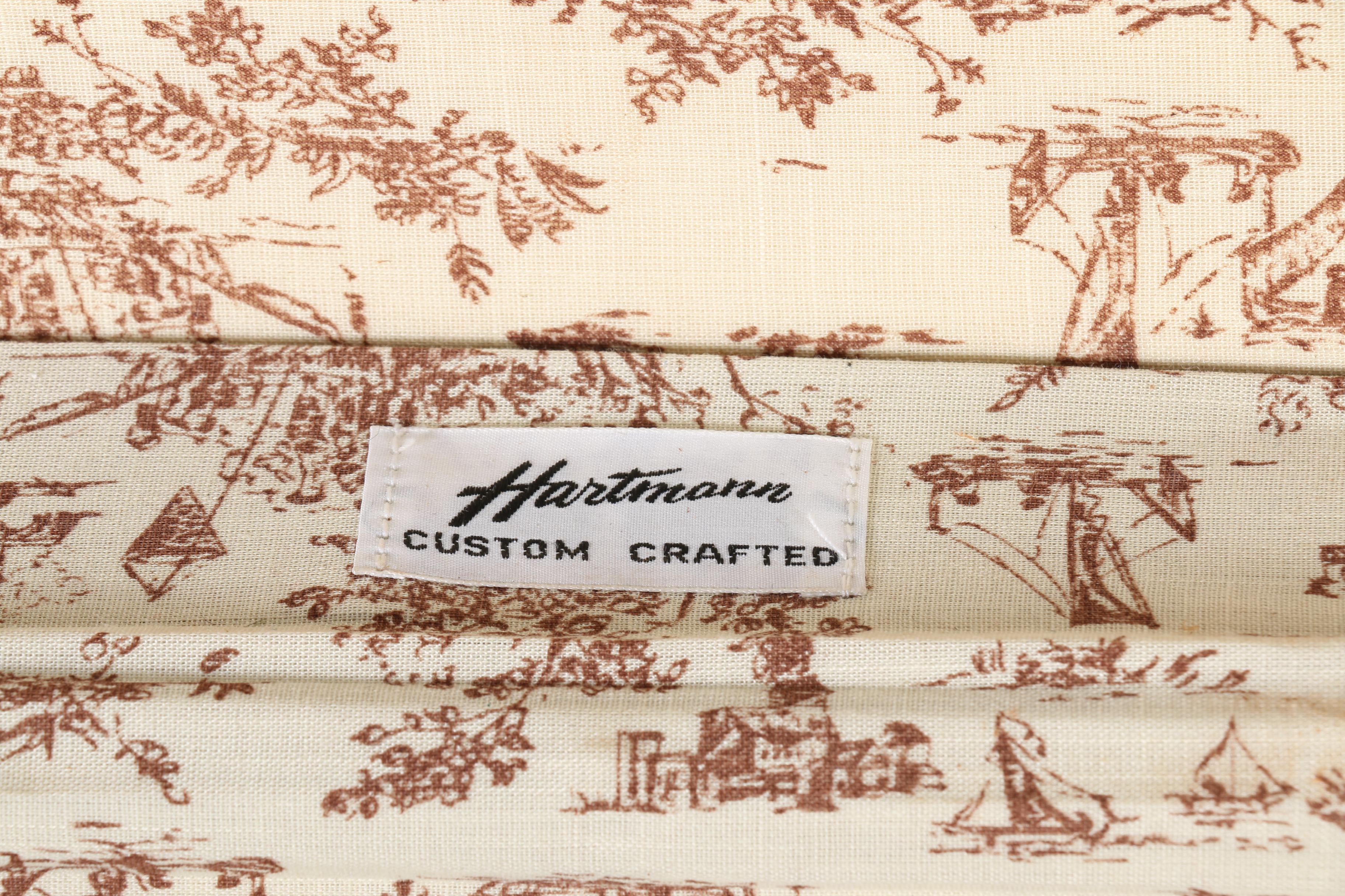 Hartmann Luggage Set