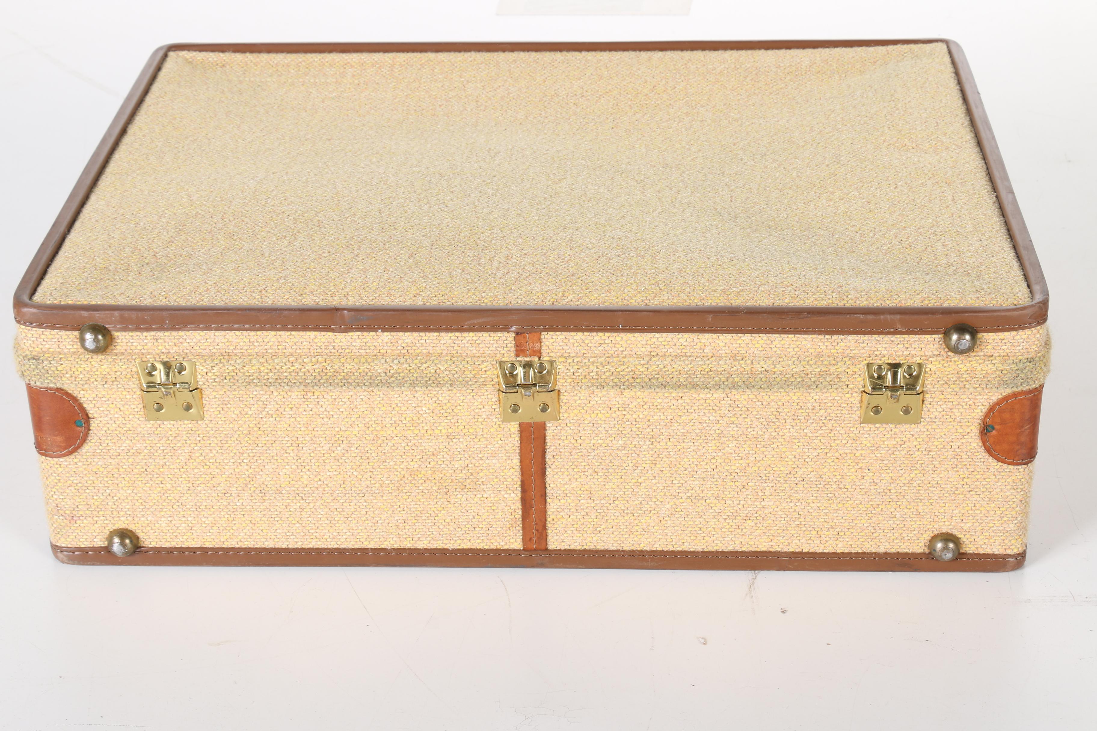 Hartmann Luggage Set