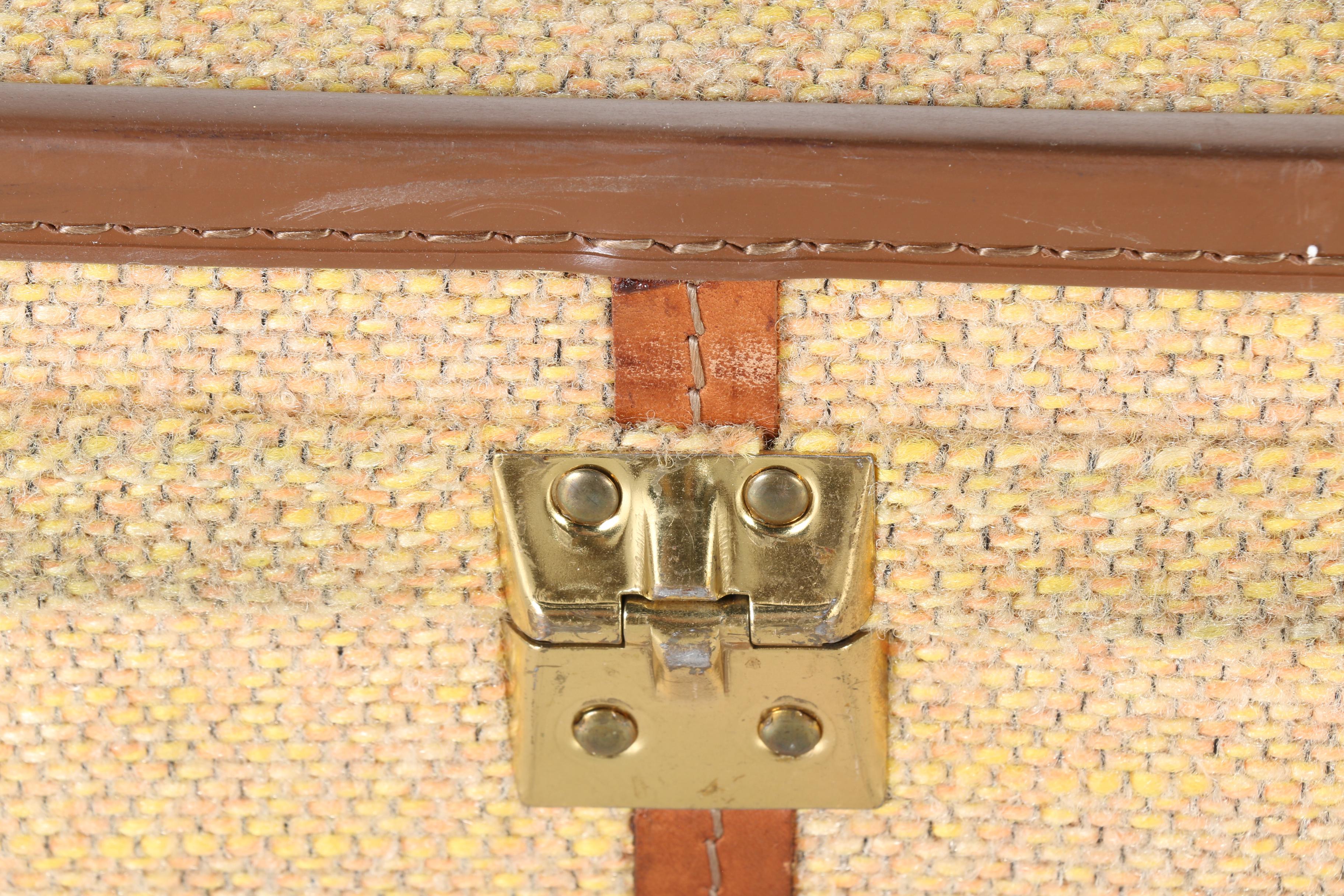 Hartmann Luggage Set