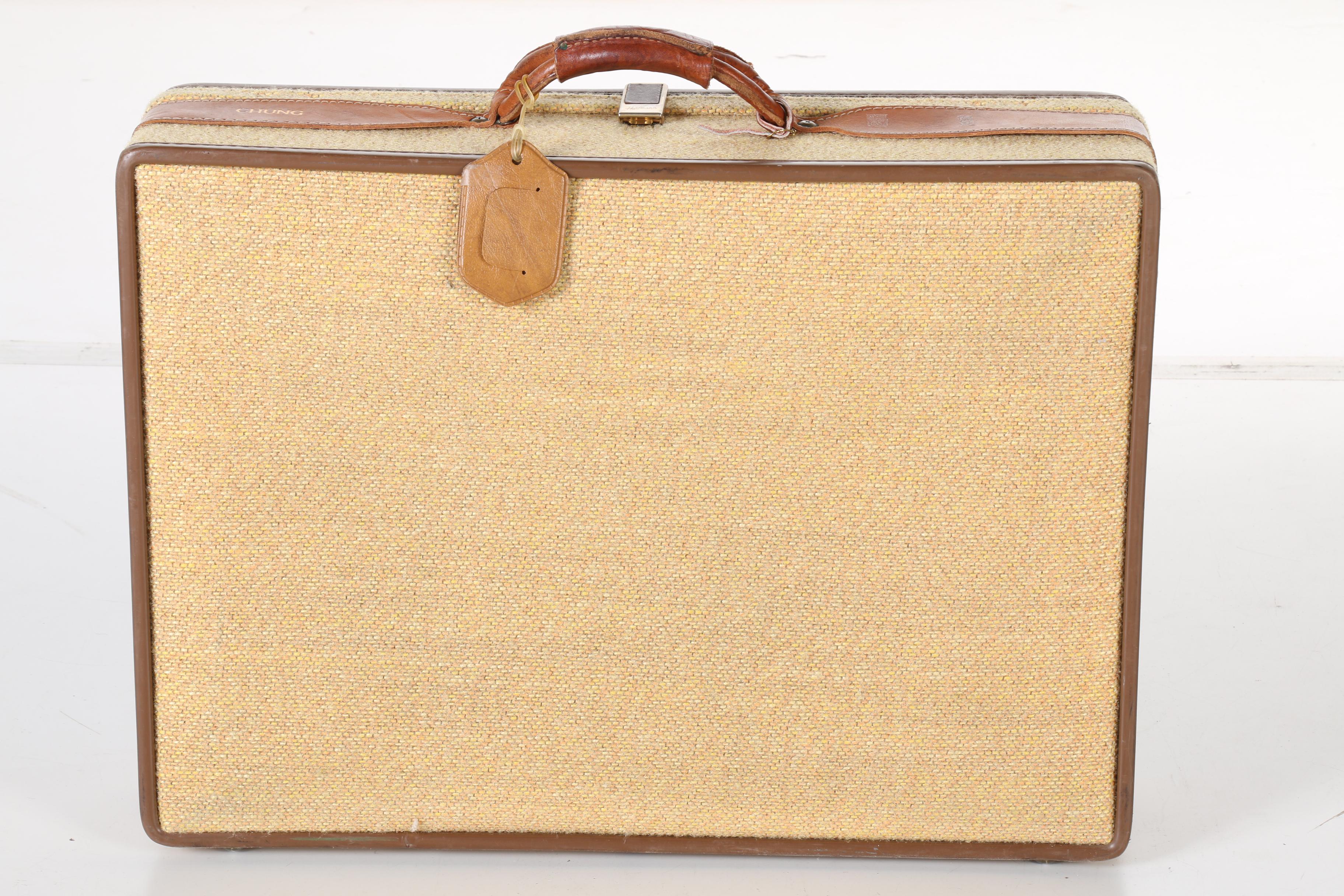 Hartmann Luggage Set