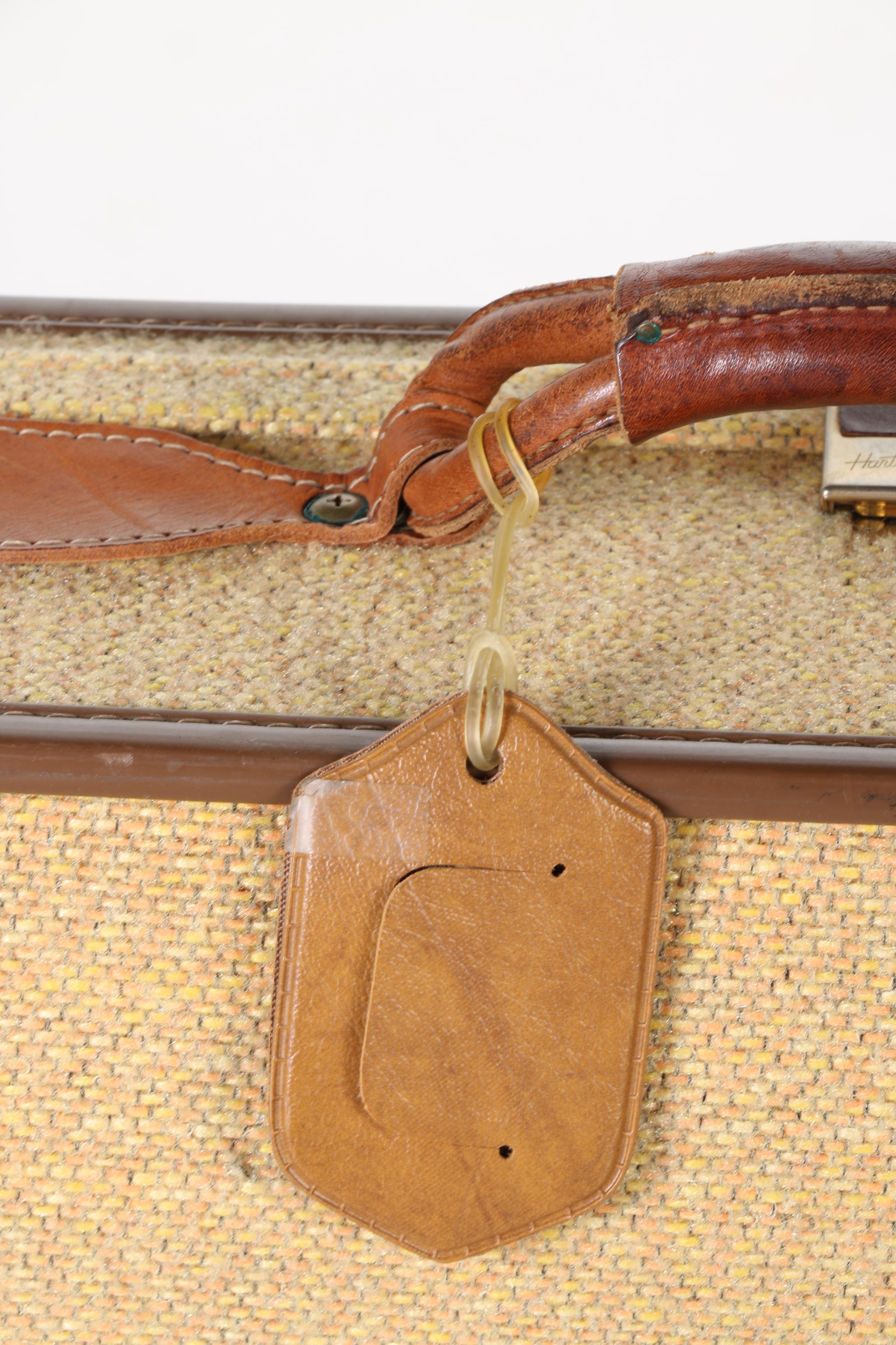 Hartmann Luggage Set