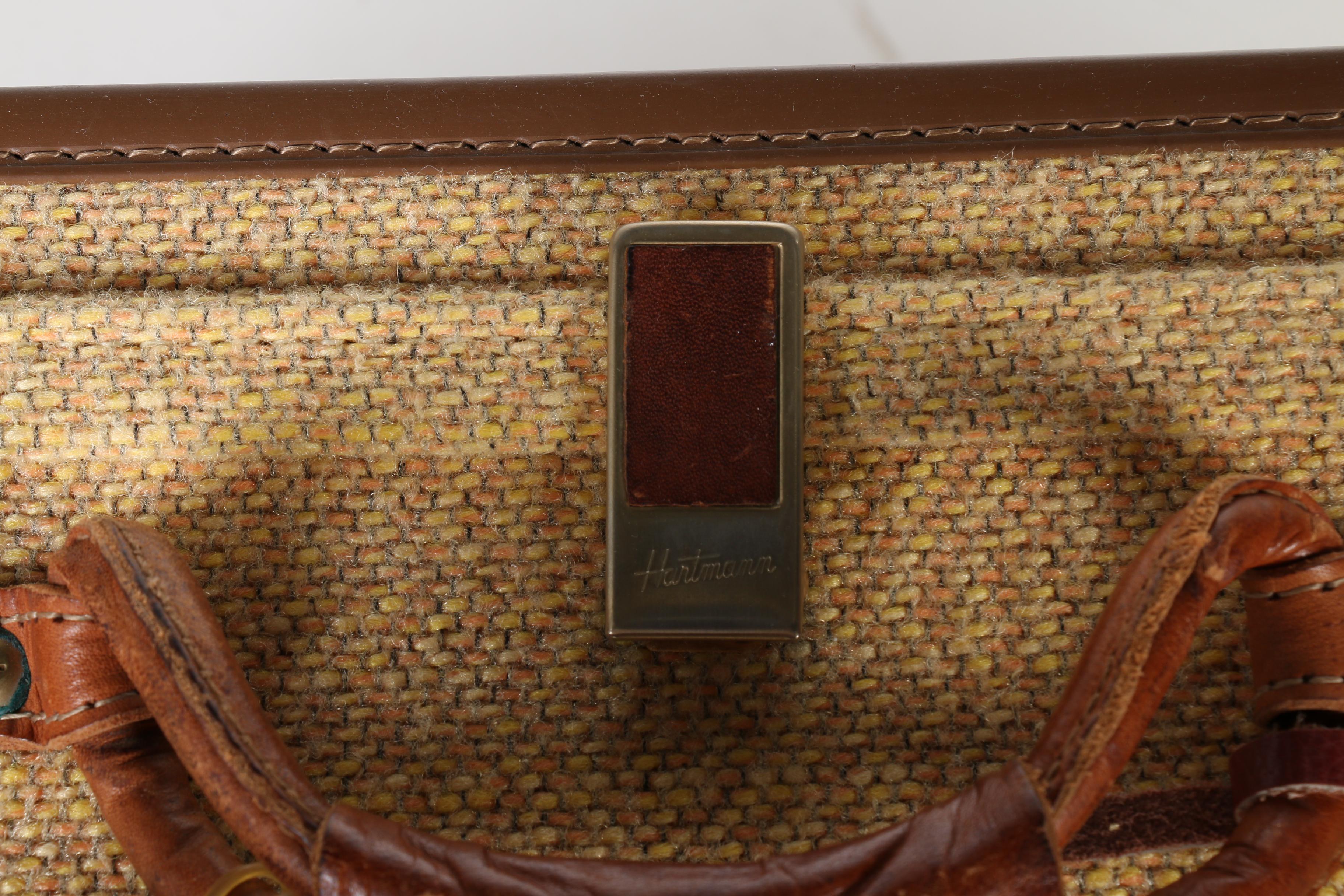 Hartmann Luggage Set